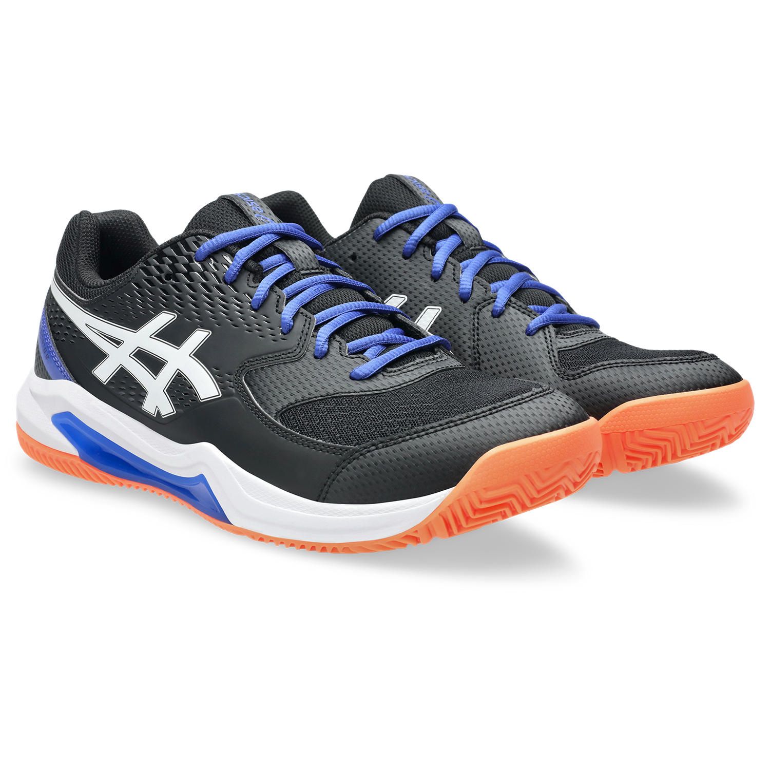 ASICS Gel-Dedicate 8 Padel Heren