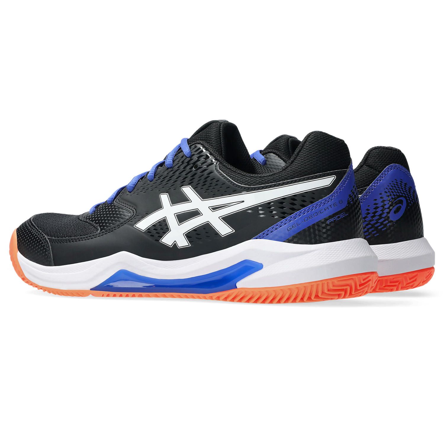 ASICS Gel-Dedicate 8 Padel Heren
