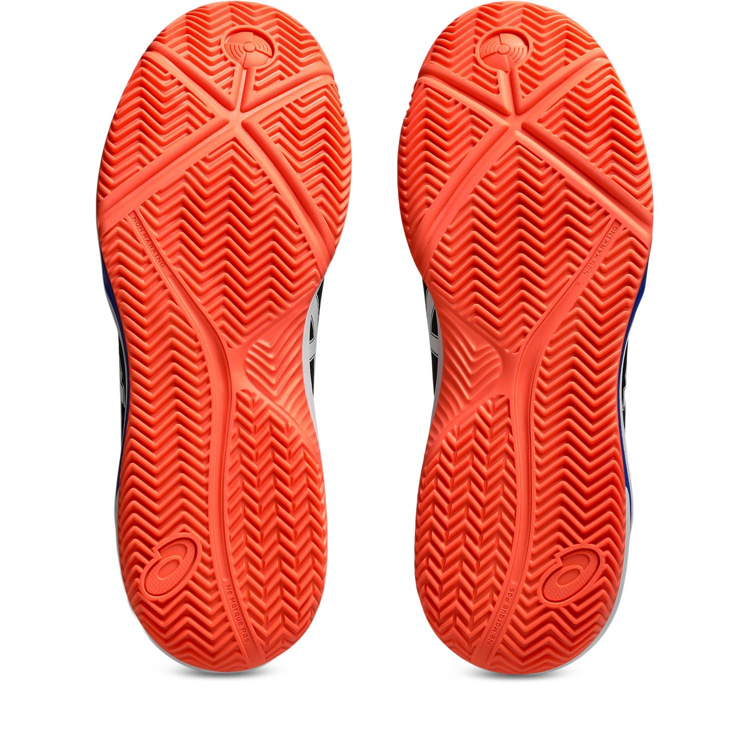 ASICS Gel-Dedicate 8 Padel Heren