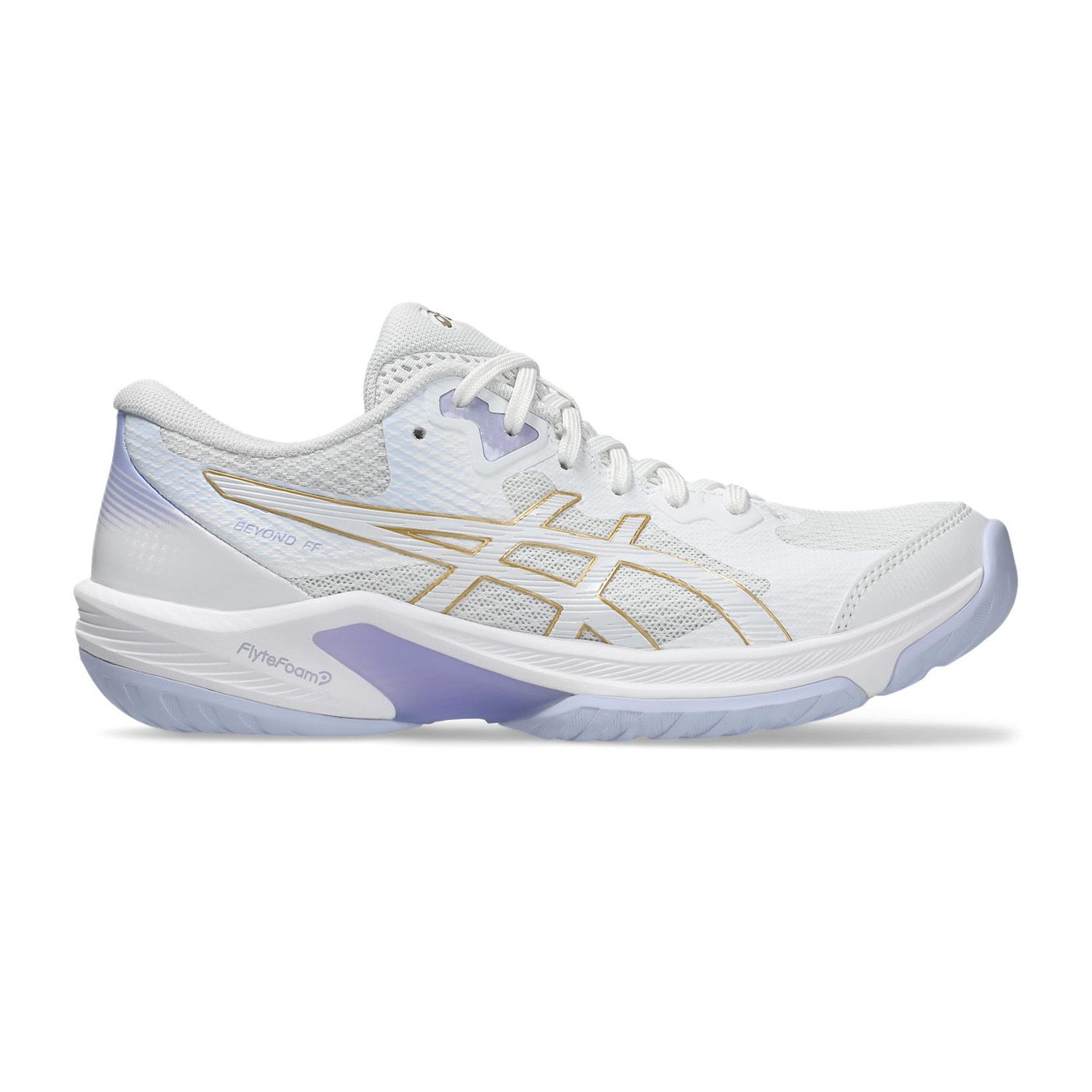 ASICS Beyond FF