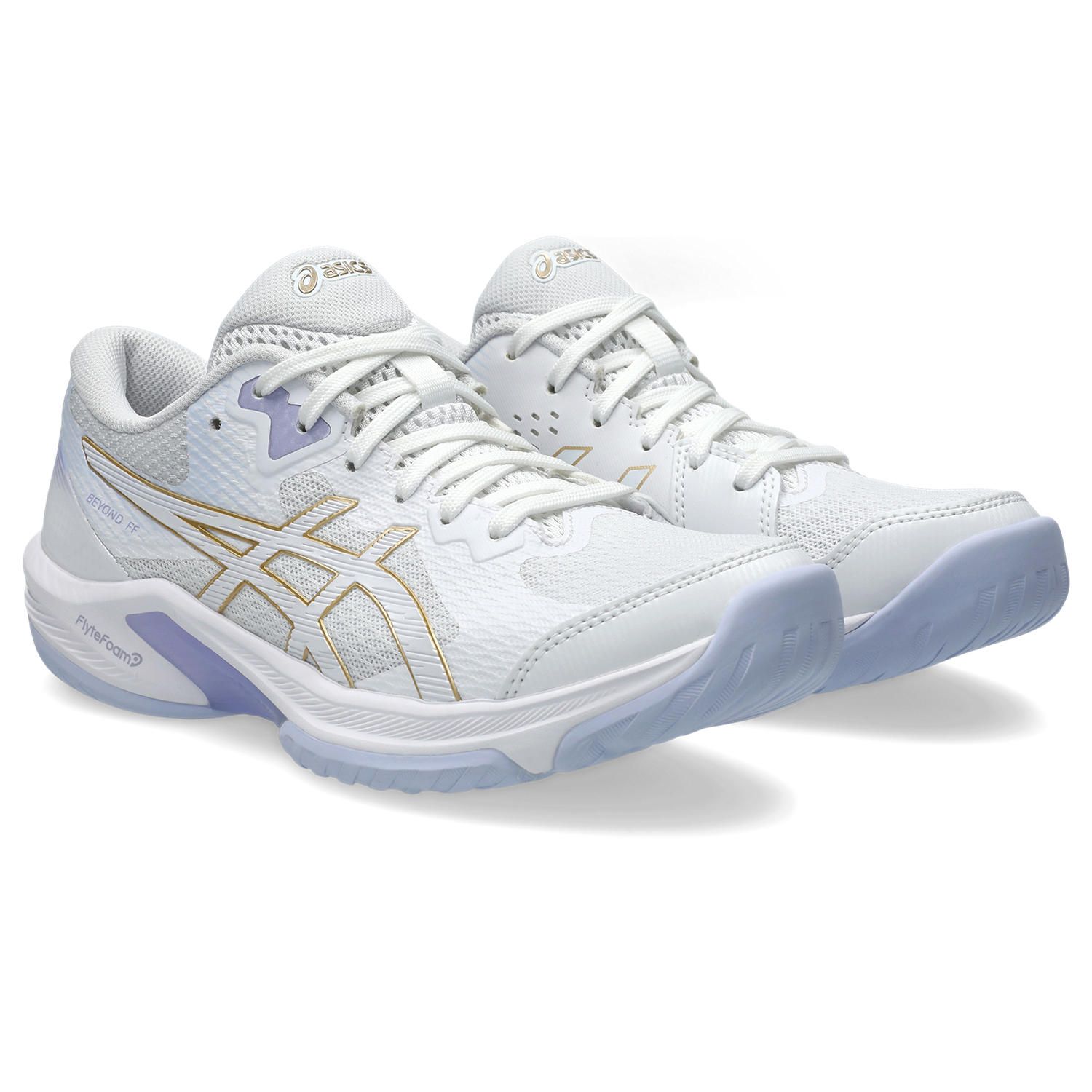 ASICS Beyond FF