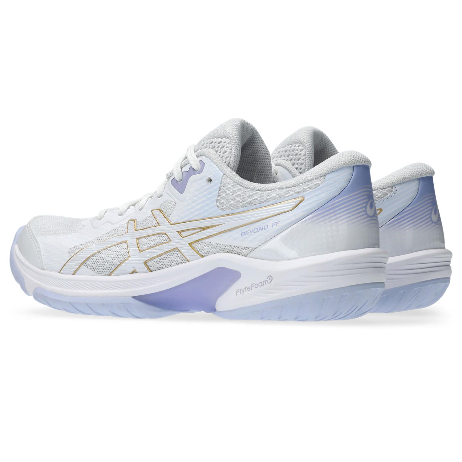 ASICS Beyond FF