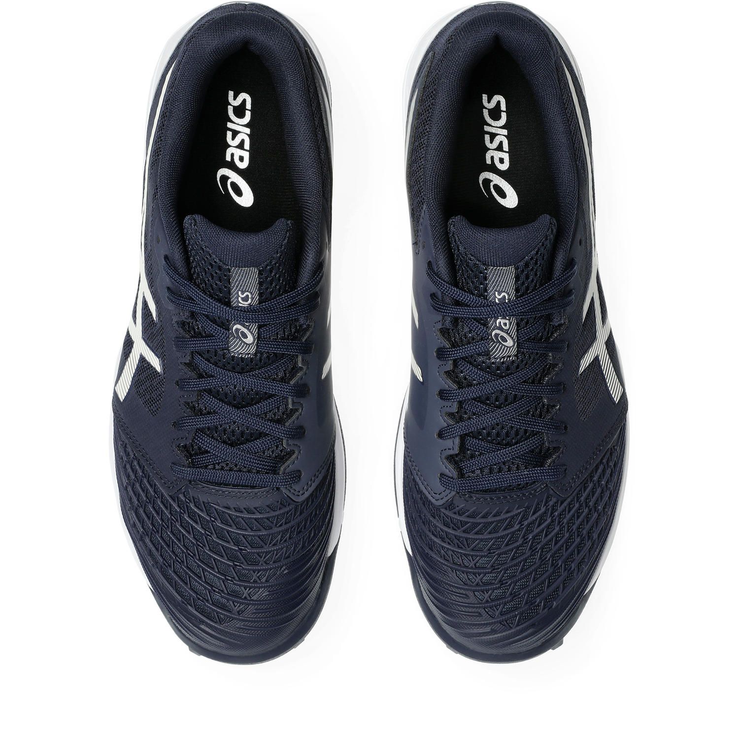 ASICS Field Ultimate FF 2 Heren