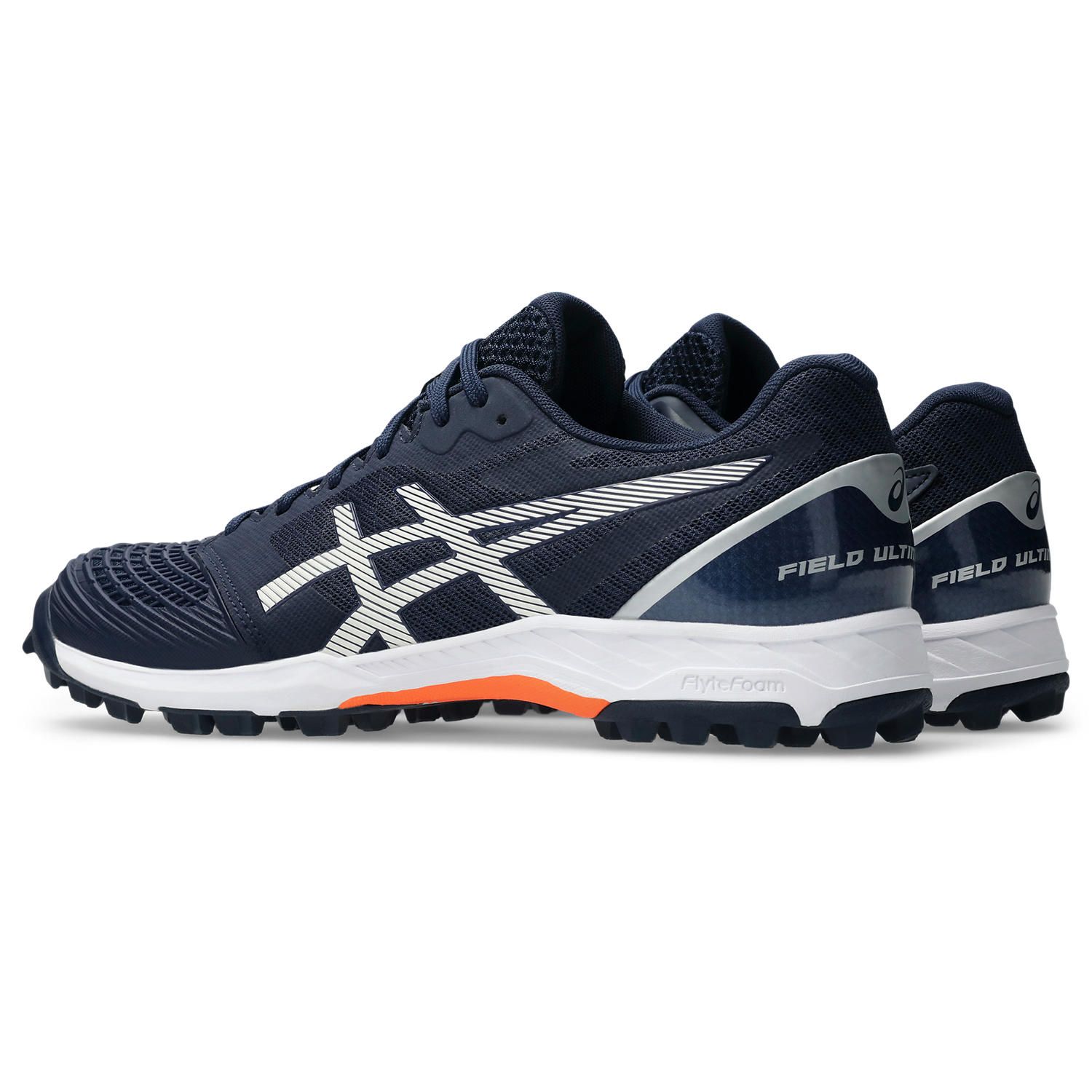ASICS Field Ultimate FF 2 Heren
