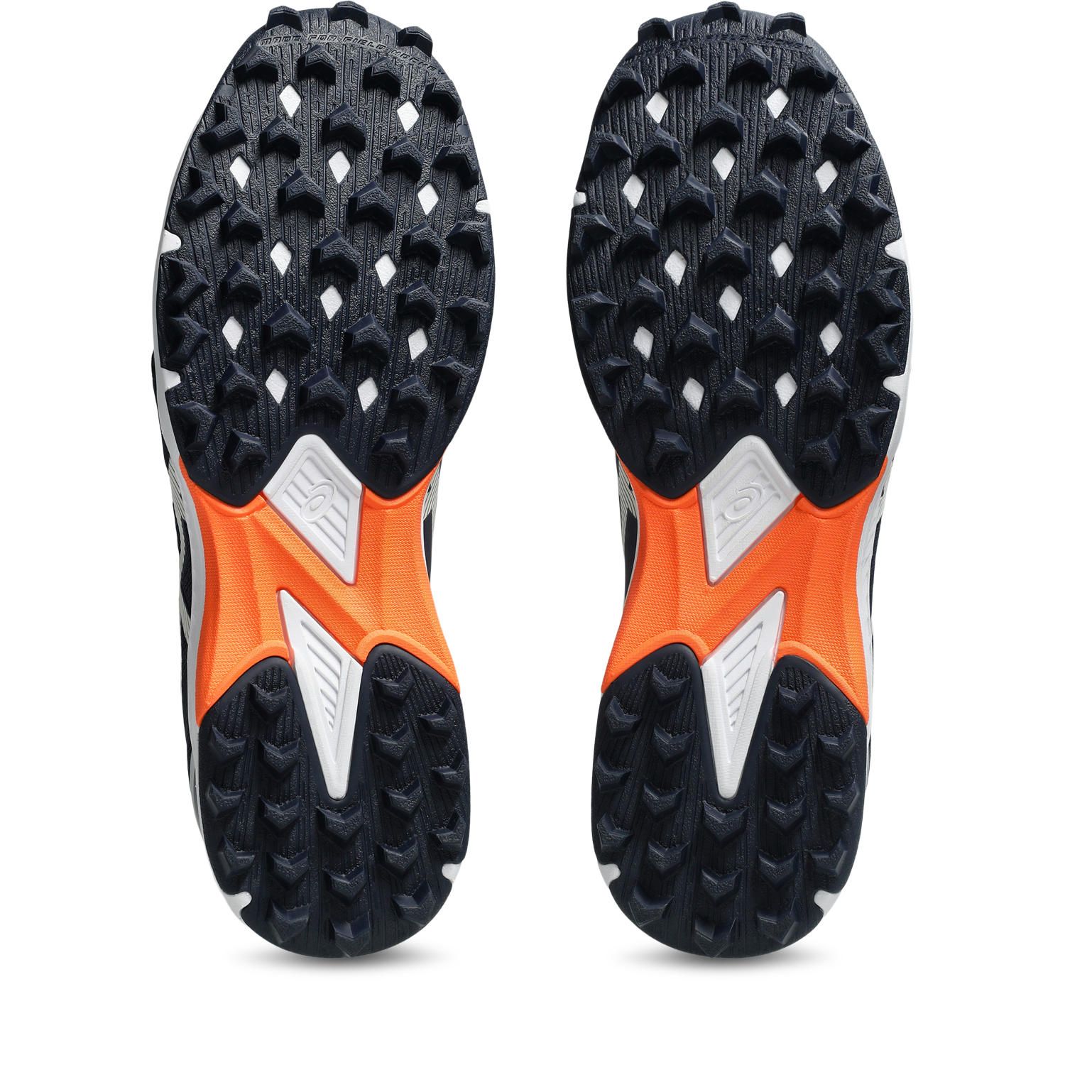 ASICS Field Ultimate FF 2 Heren