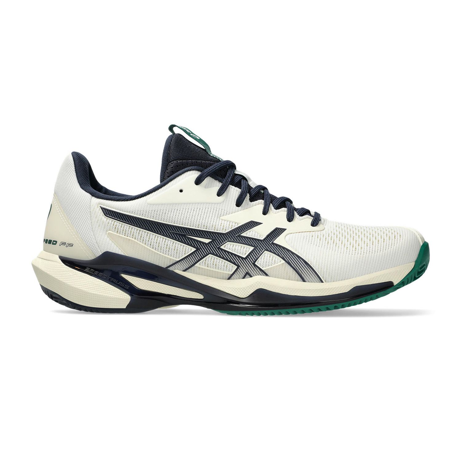 ASICS Solution Speed FF 3 Clay