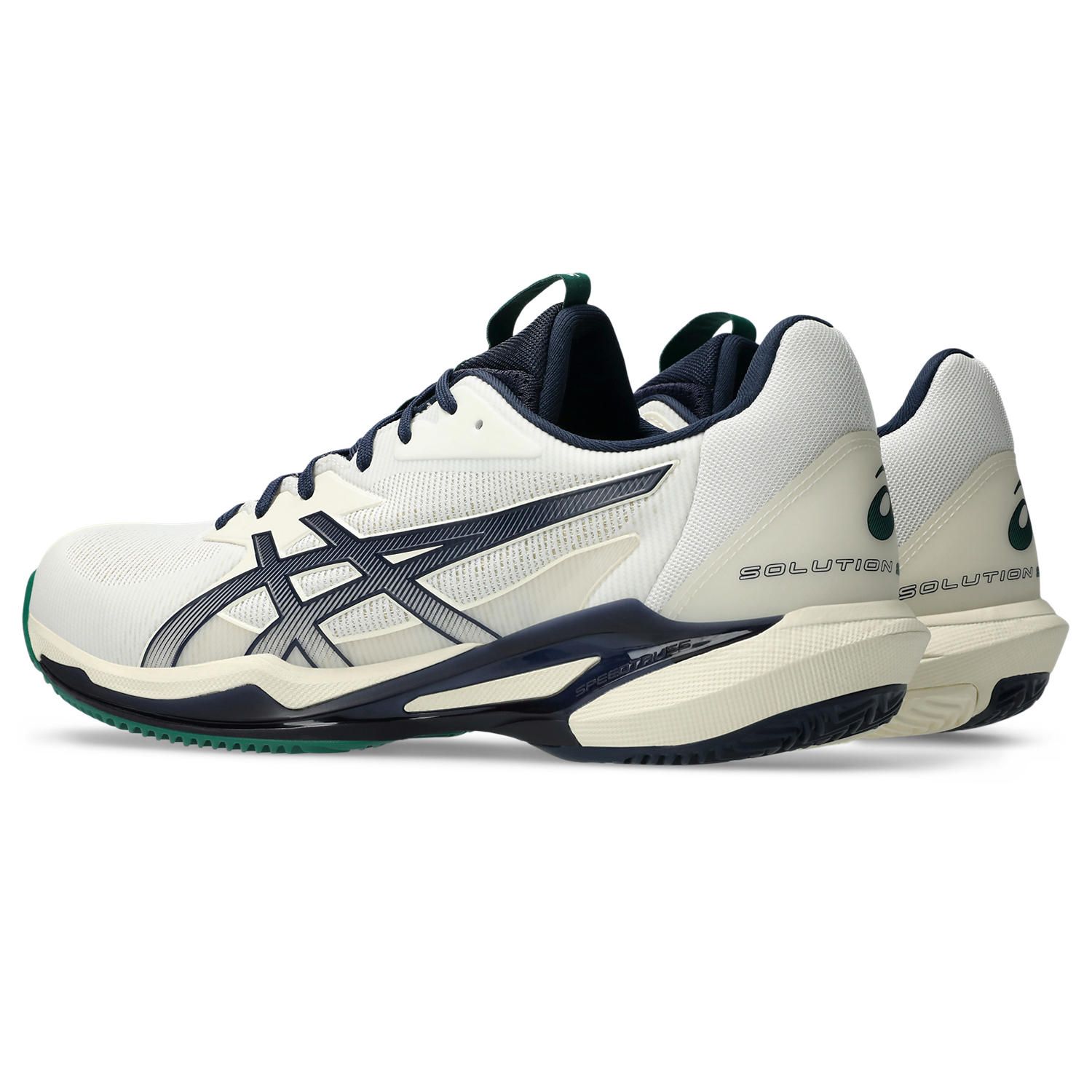ASICS Solution Speed FF 3 Clay