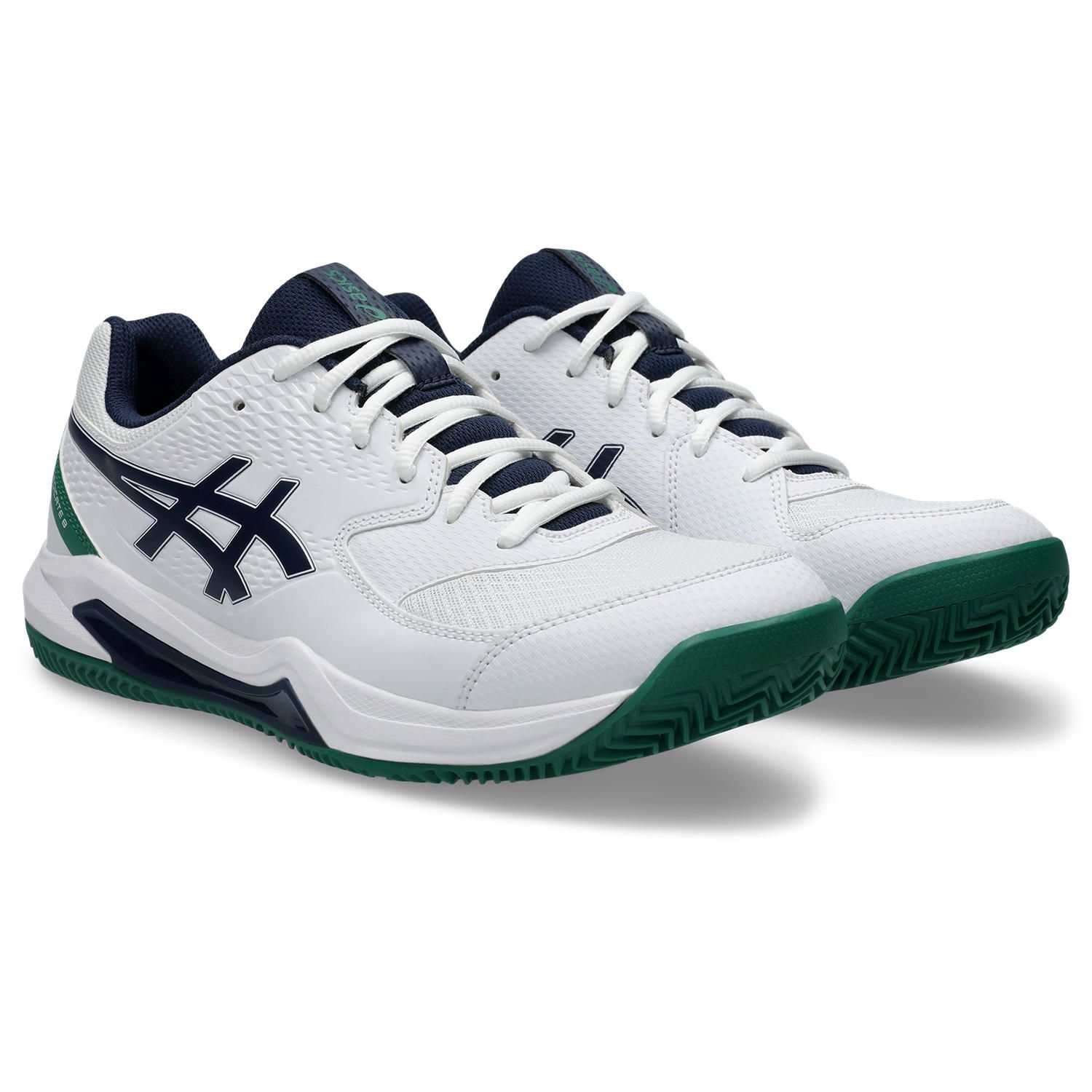 ASICS Gel-Dedicate 8 Clay