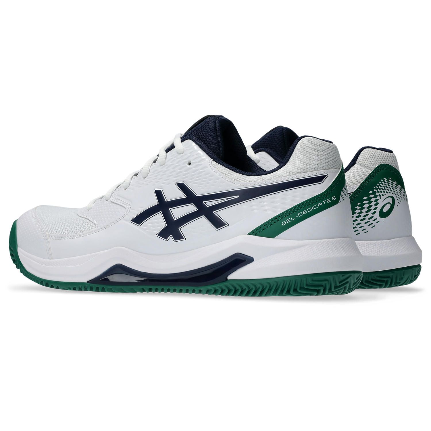 ASICS Gel-Dedicate 8 Clay
