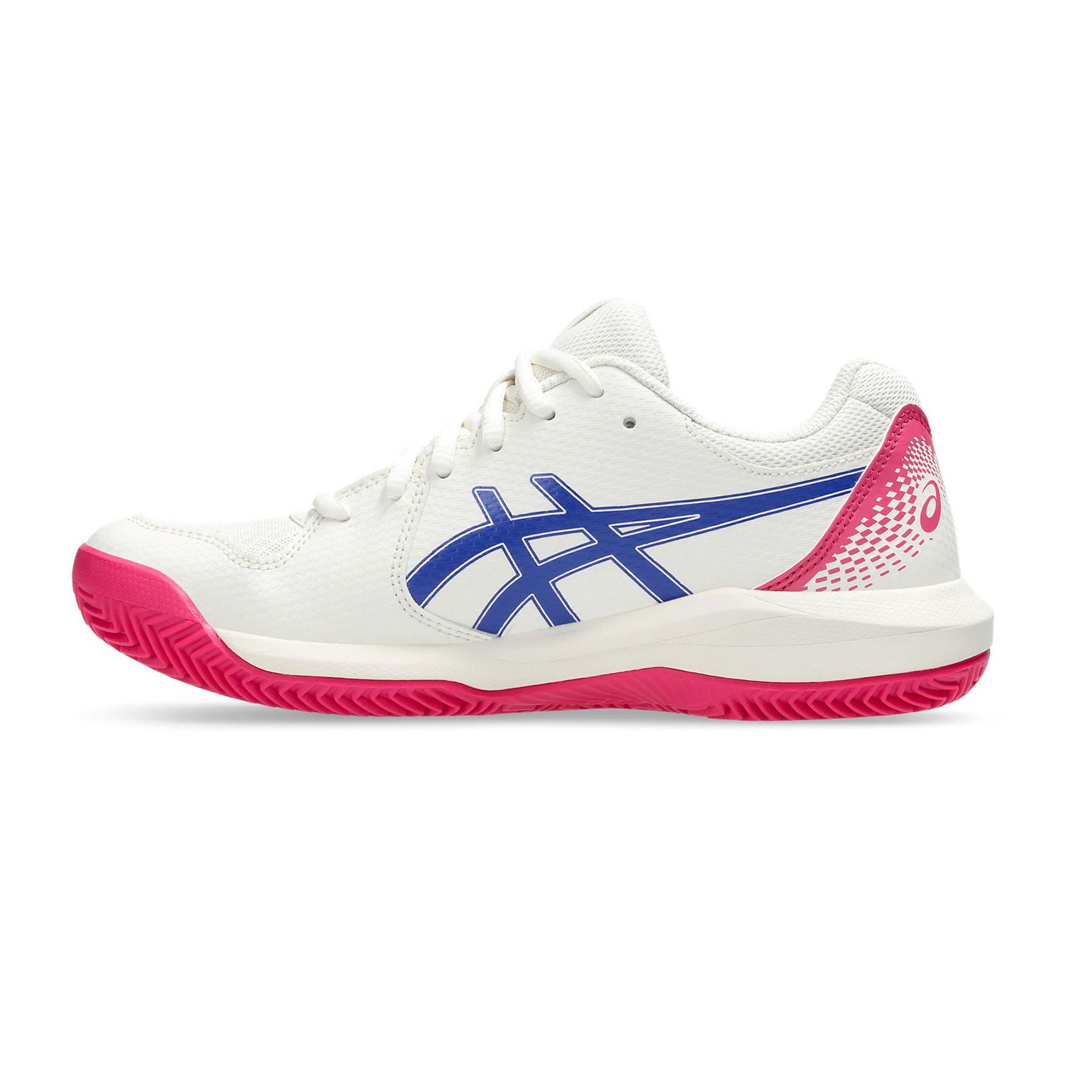 ASICS Gel-Dedicate 8 Clay Dames