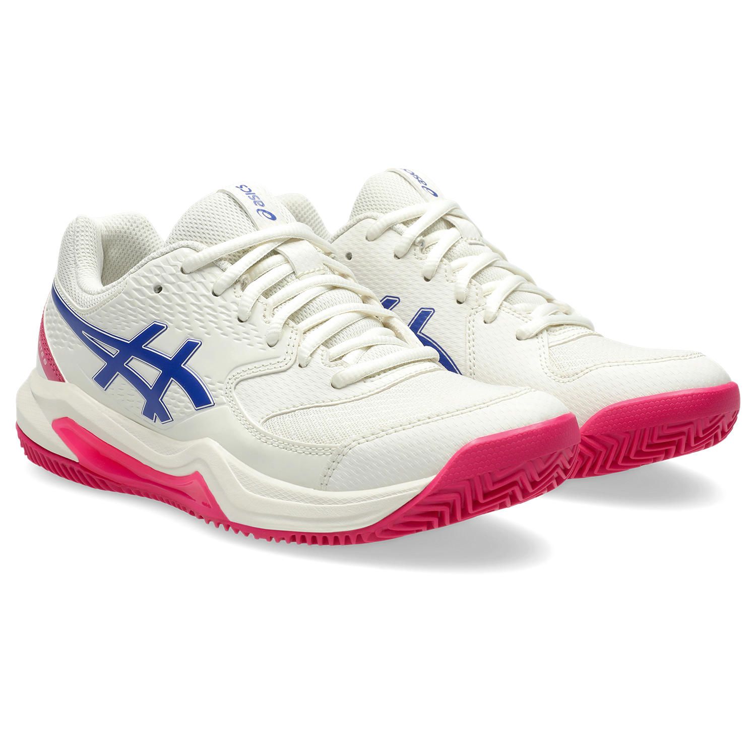 ASICS Gel-Dedicate 8 Clay Dames
