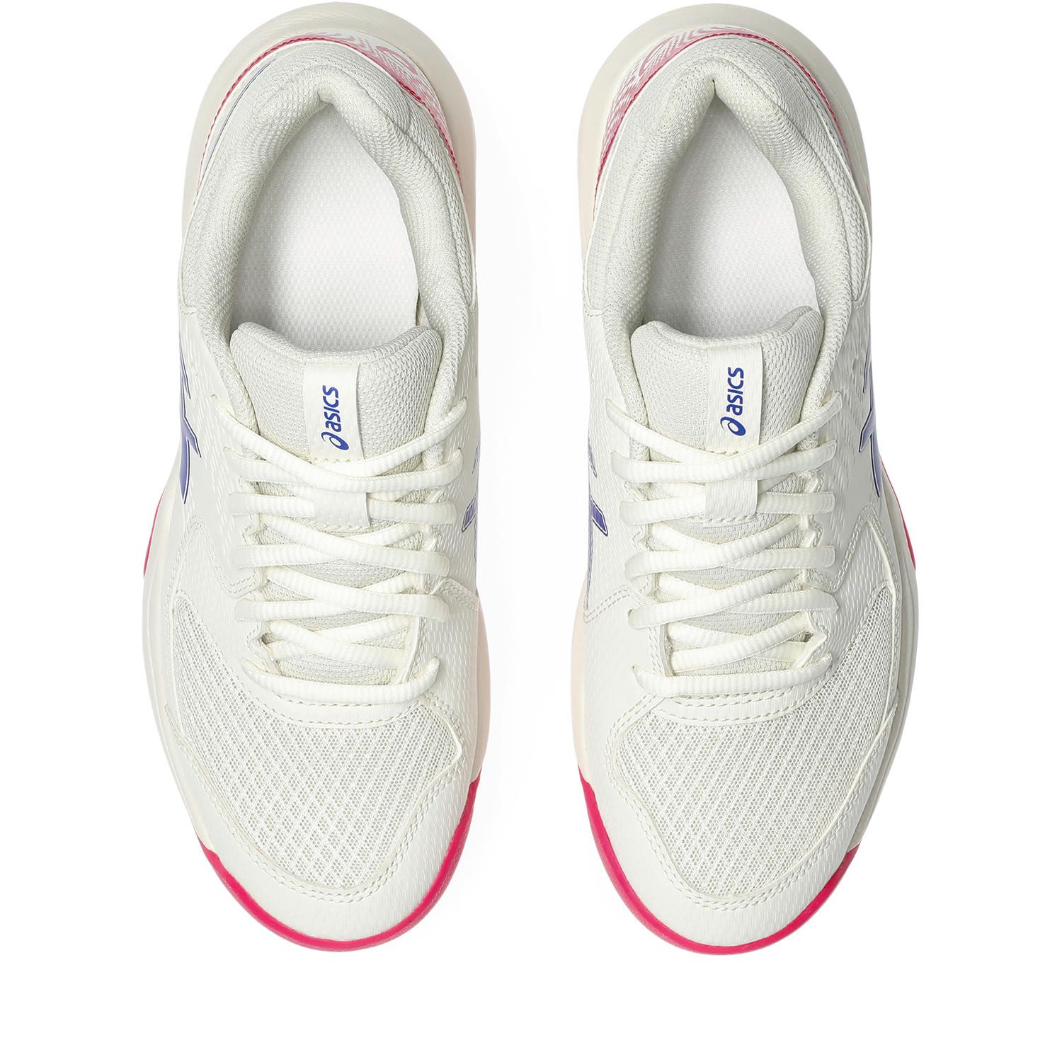 ASICS Gel-Dedicate 8 Clay Dames