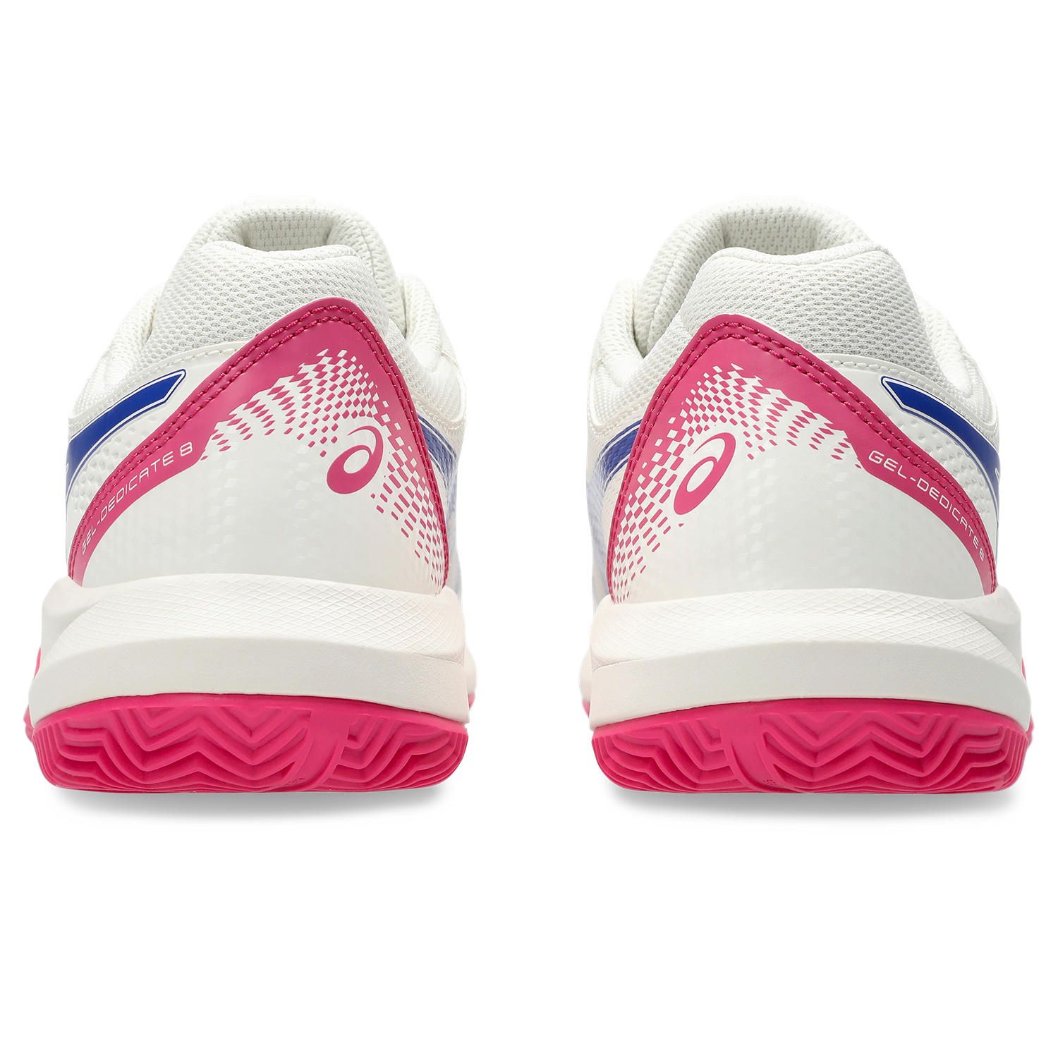 ASICS Gel-Dedicate 8 Clay Dames