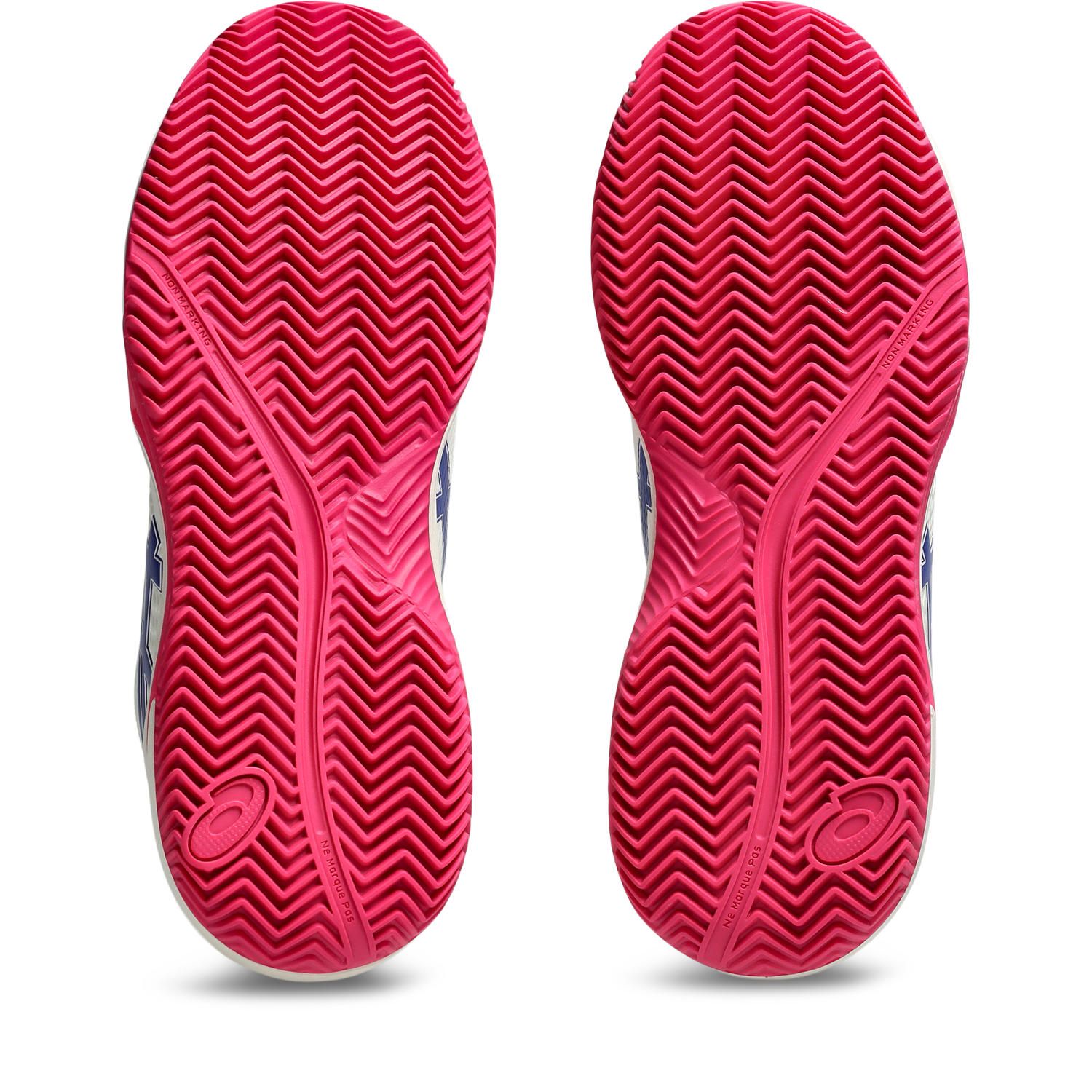 ASICS Gel-Dedicate 8 Clay Dames