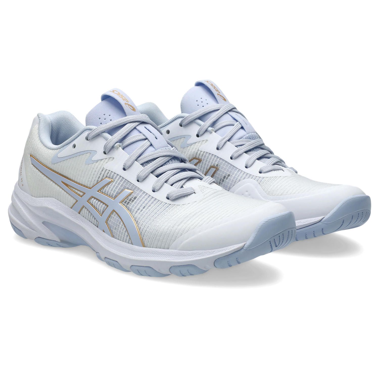 ASICS Netburner Professional FF 4
