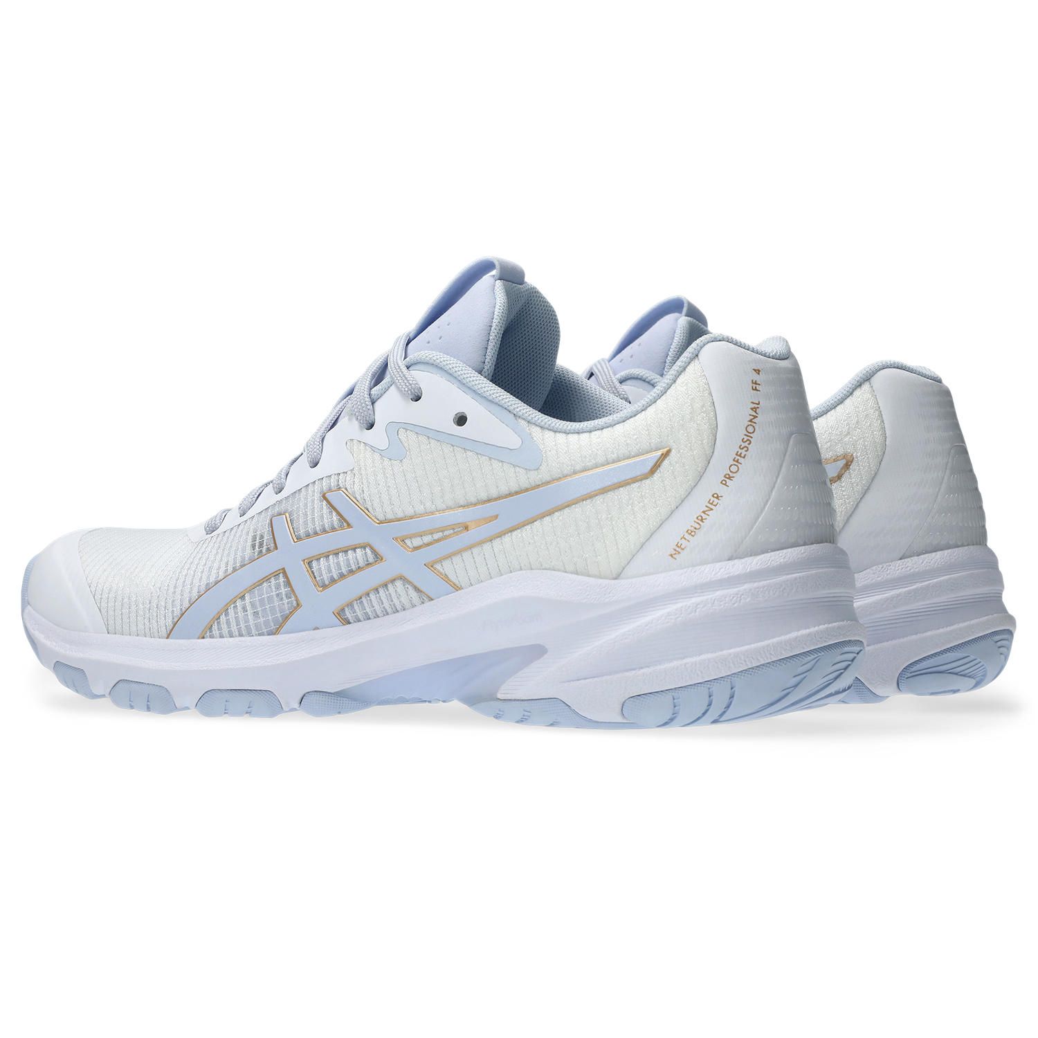 ASICS Netburner Professional FF 4