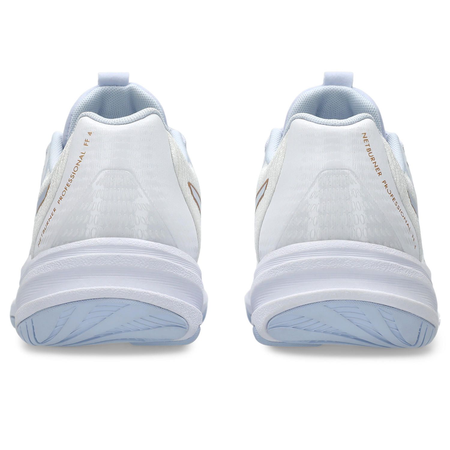 ASICS Netburner Professional FF 4