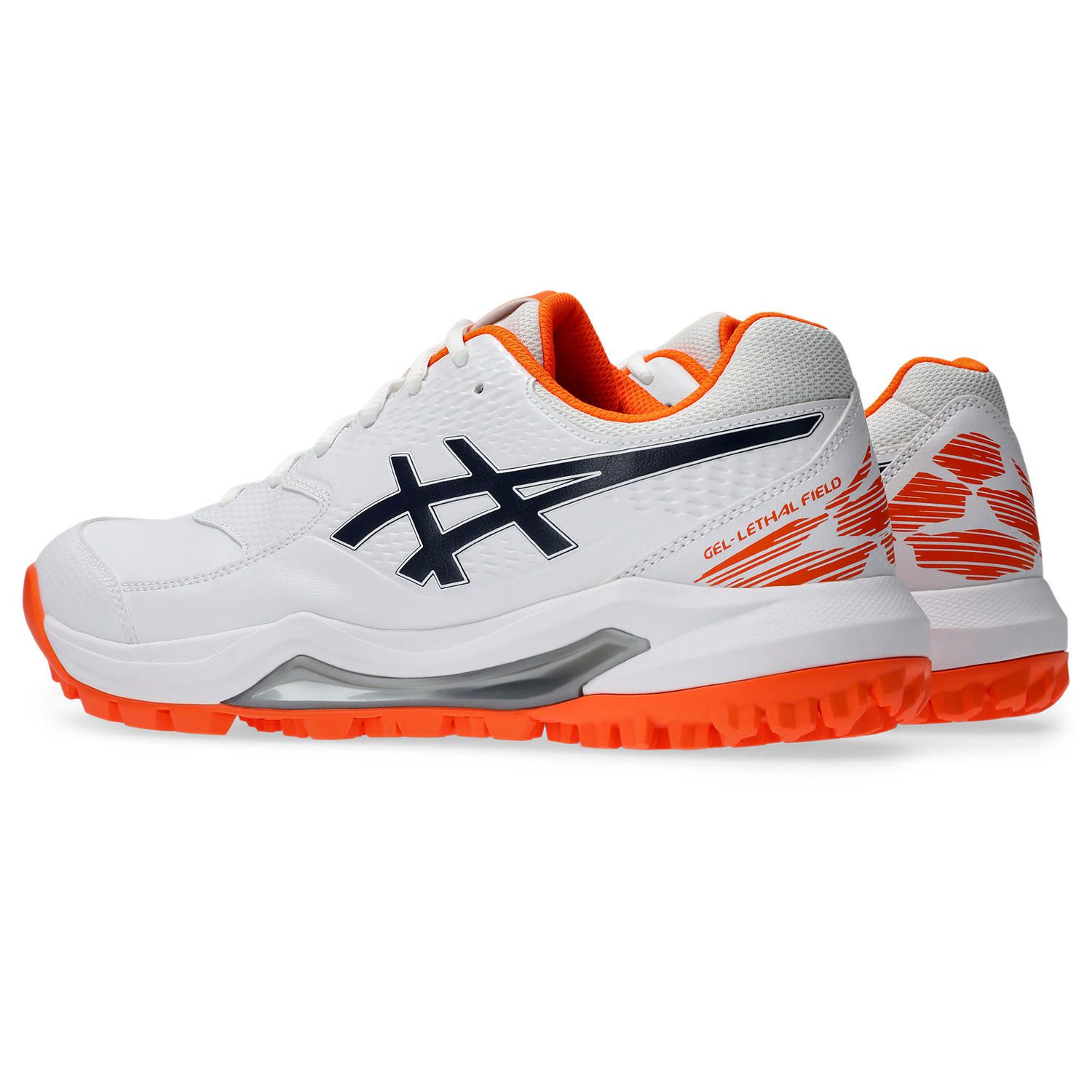 ASICS Gel-Lethal Field 2