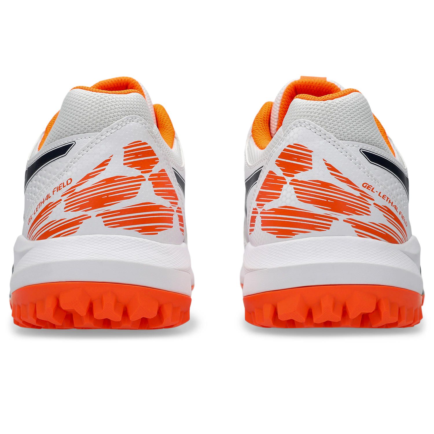 ASICS Gel-Lethal Field 2
