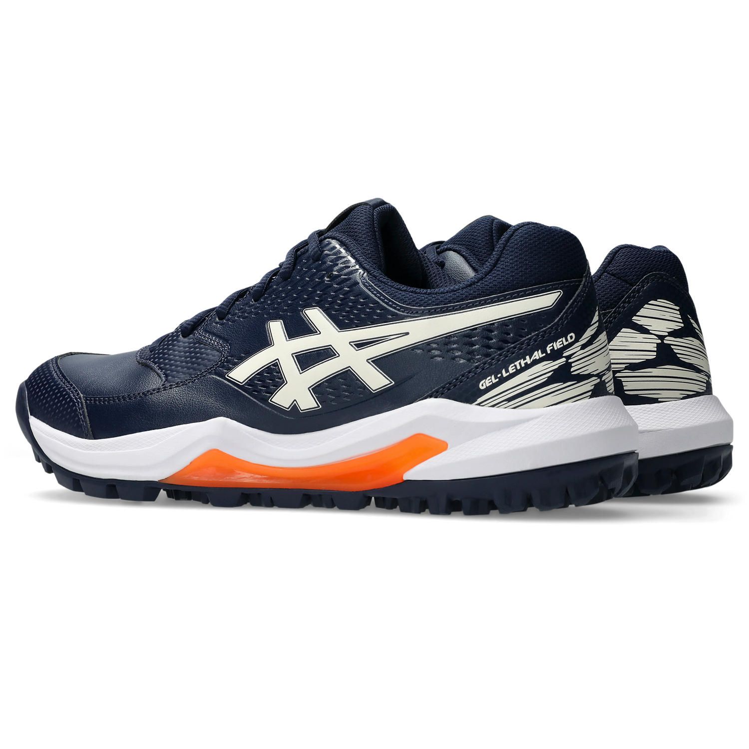 ASICS Gel-Lethal Field 2