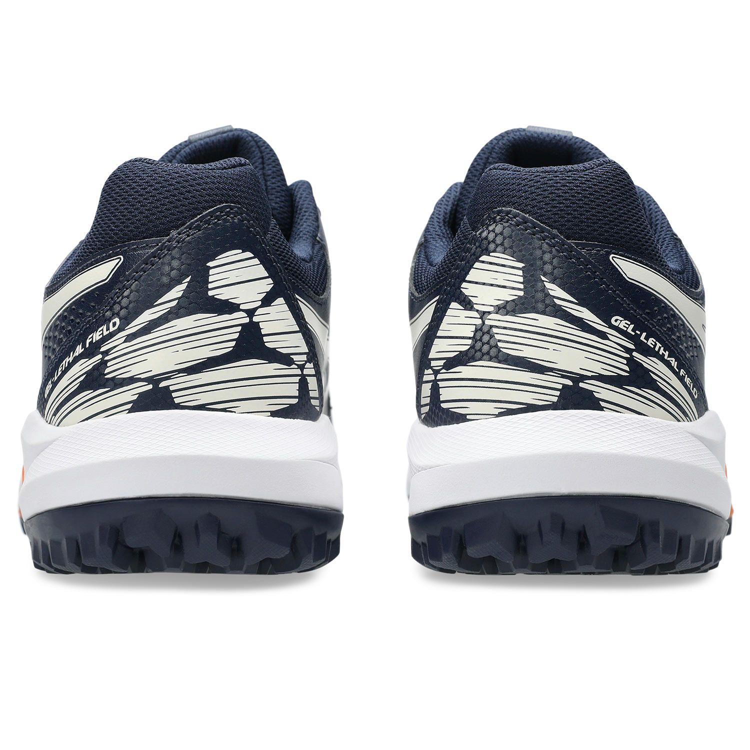 ASICS Gel-Lethal Field 2