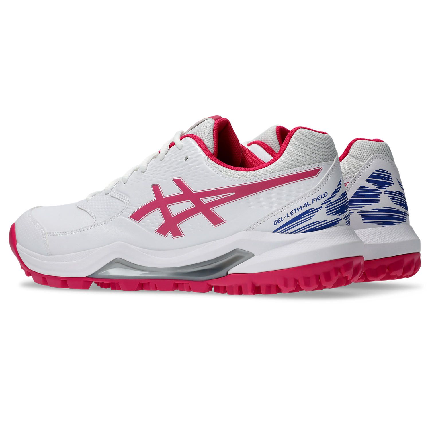 ASICS Gel-Lethal Field 2