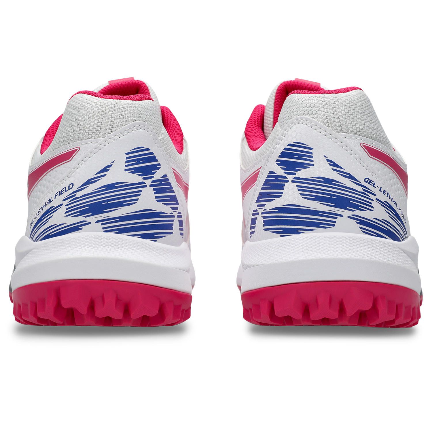 ASICS Gel-Lethal Field 2
