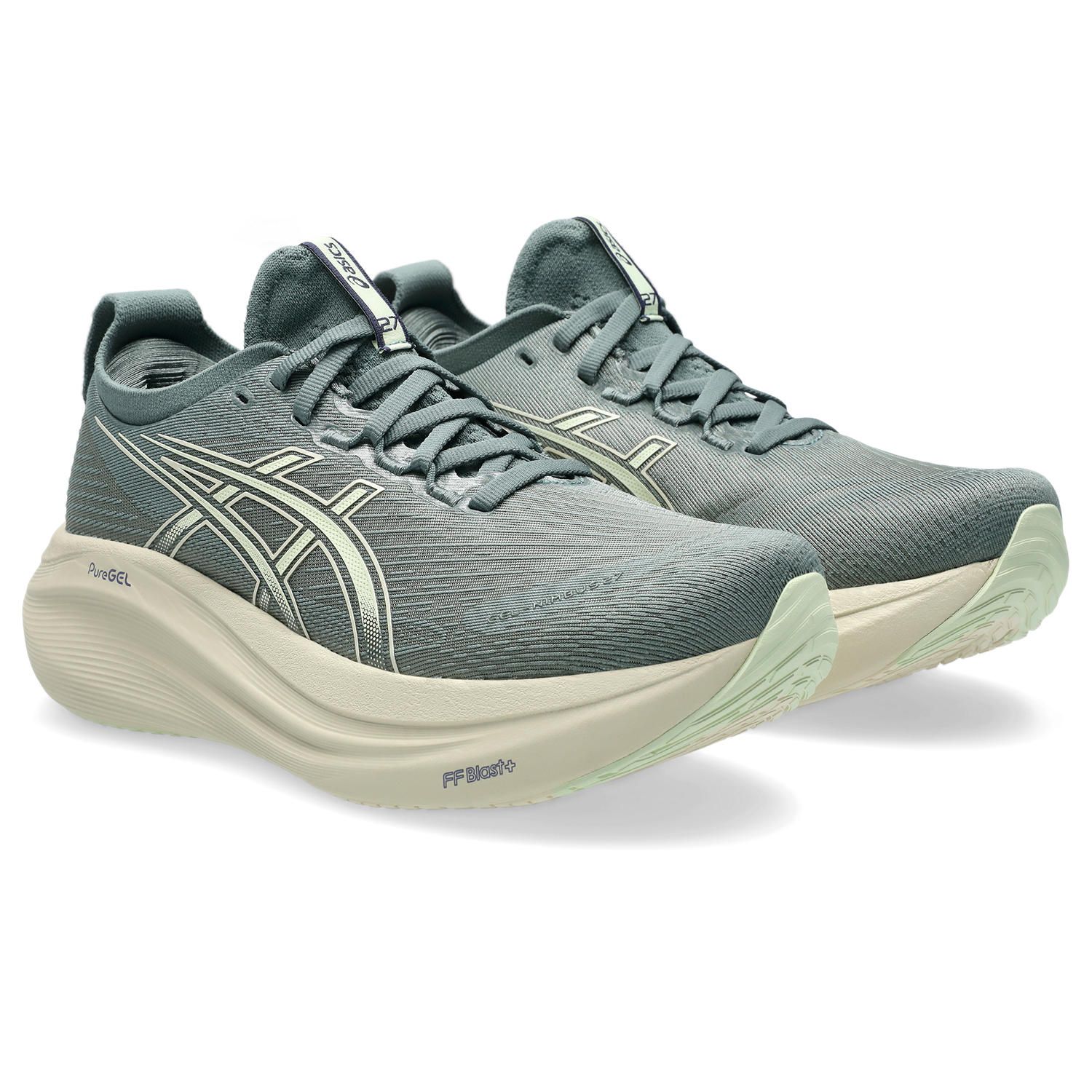 ASICS Gel-Nimbus 27 Dames
