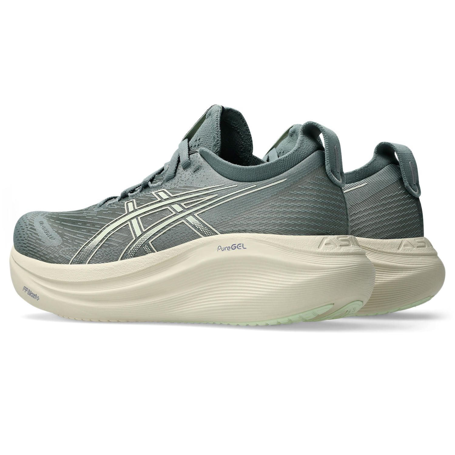 ASICS Gel-Nimbus 27 Dames