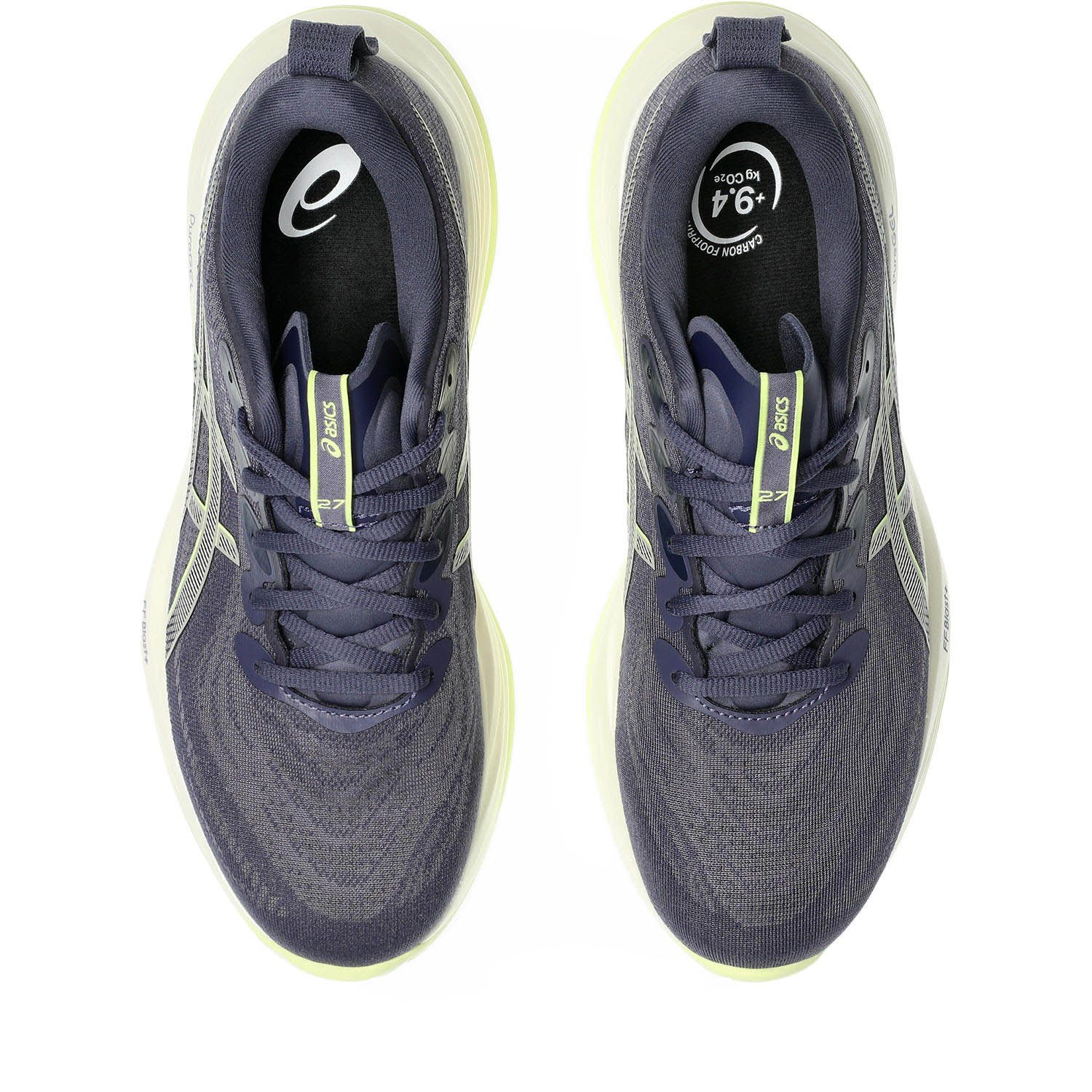 ASICS Gel-Cumulus 27 Heren