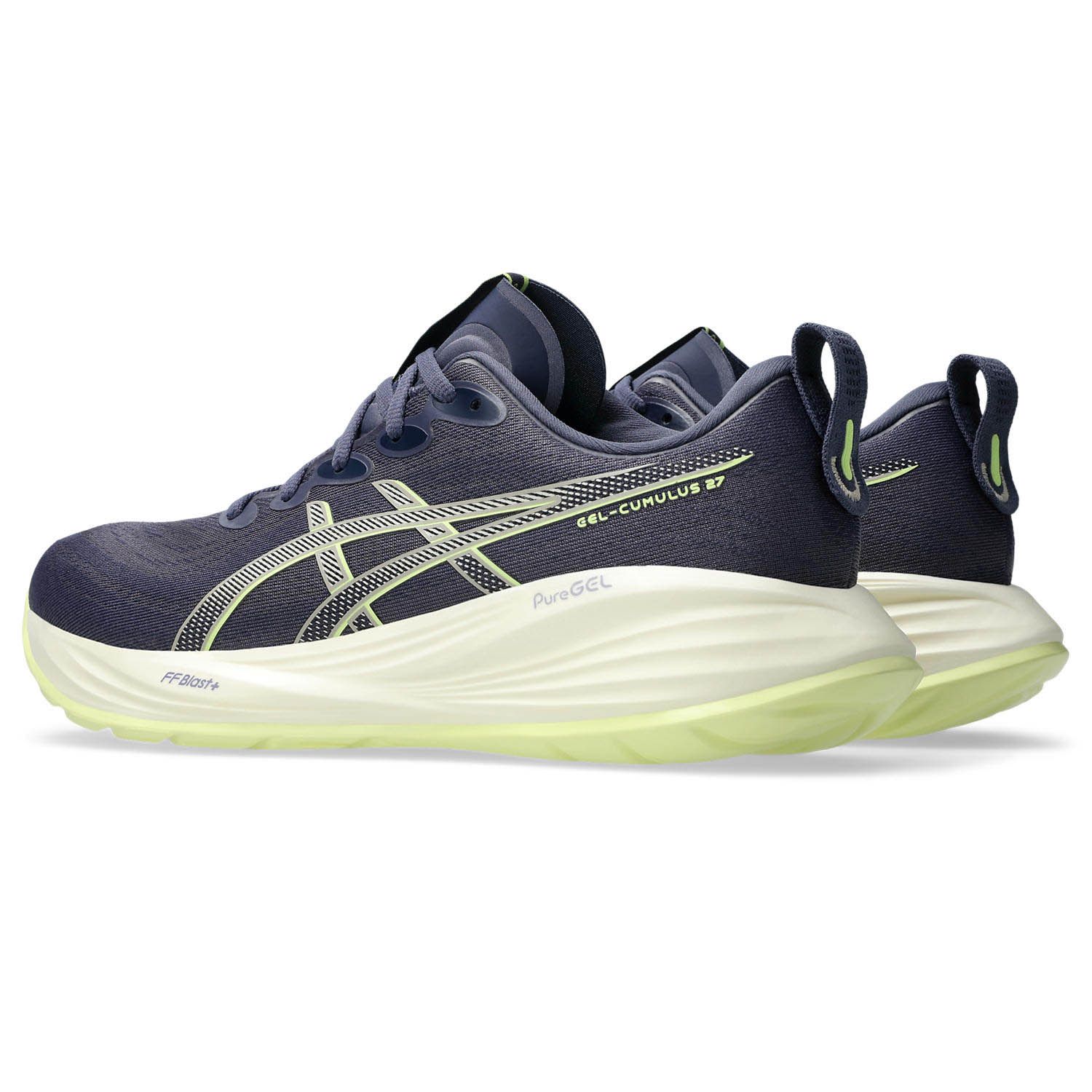 ASICS Gel-Cumulus 27 Heren