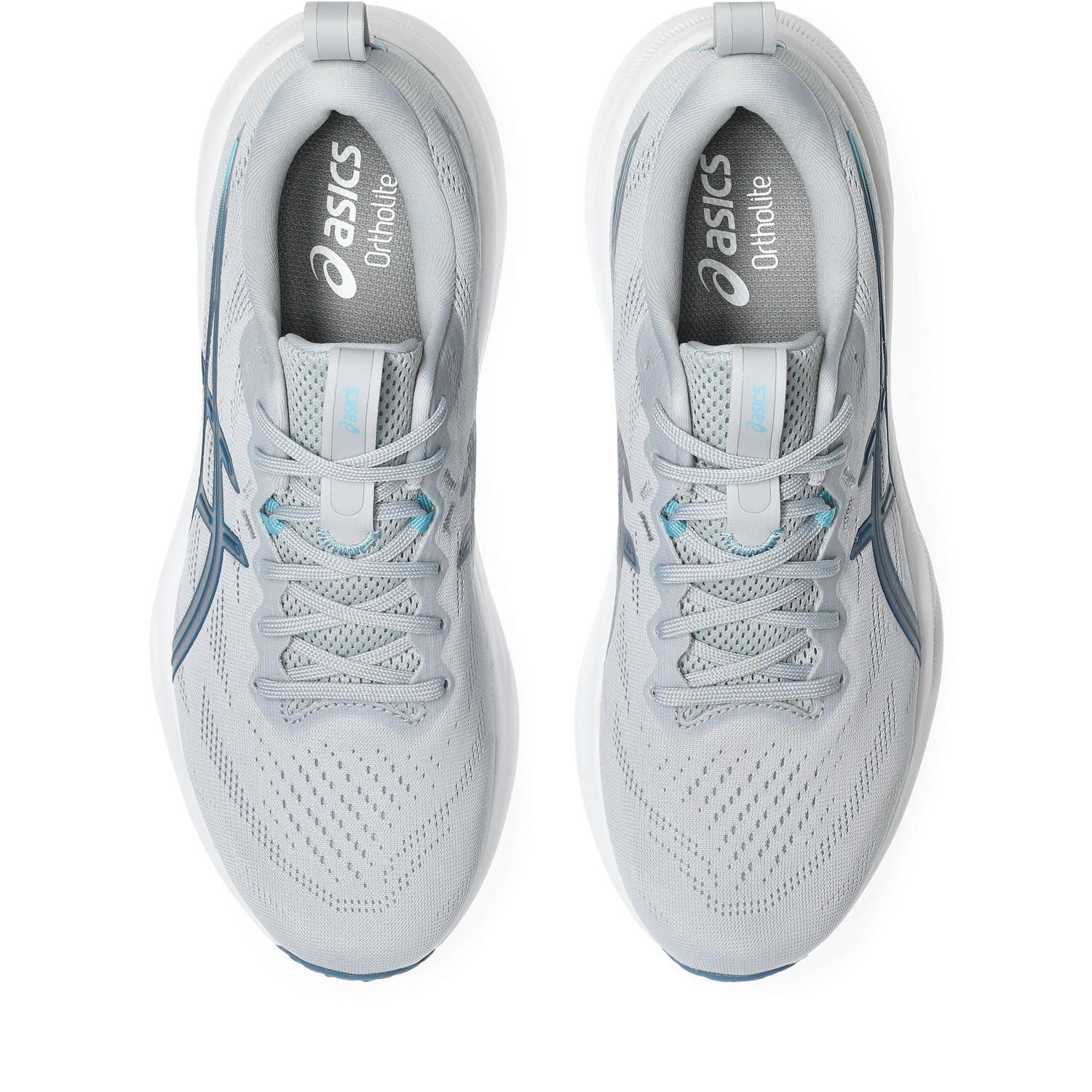 ASICS Gel-Pulse 16 Heren