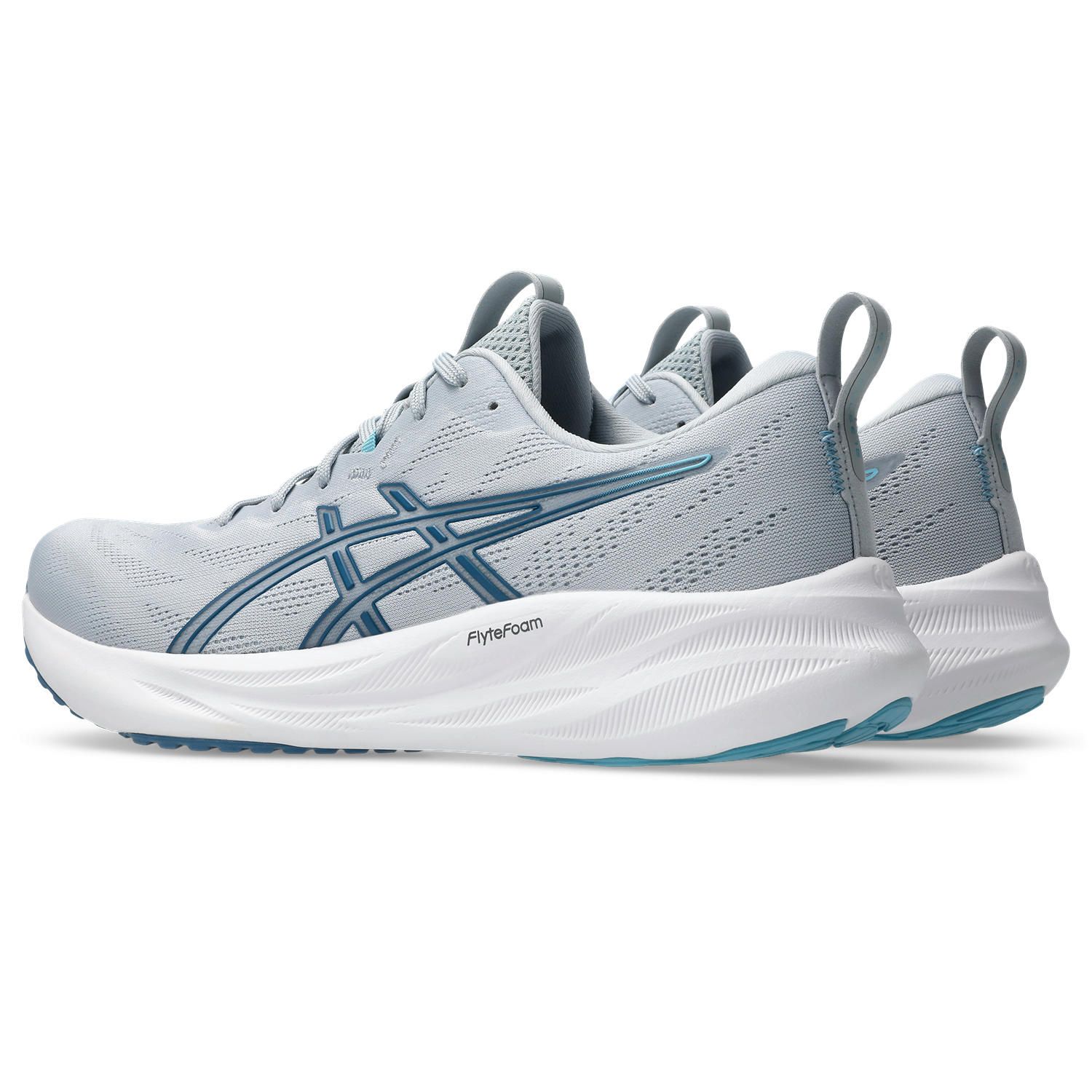 ASICS Gel-Pulse 16 Heren