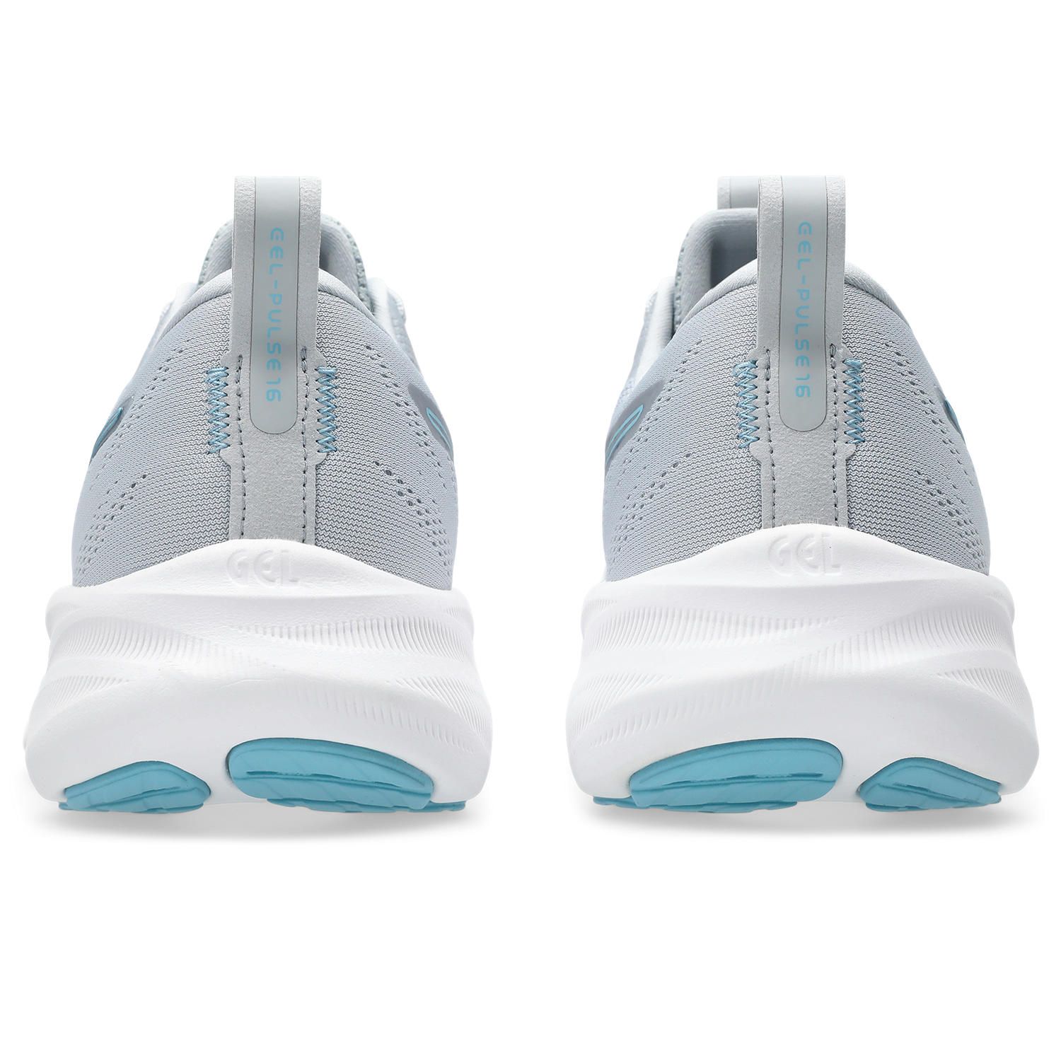 ASICS Gel-Pulse 16 Heren