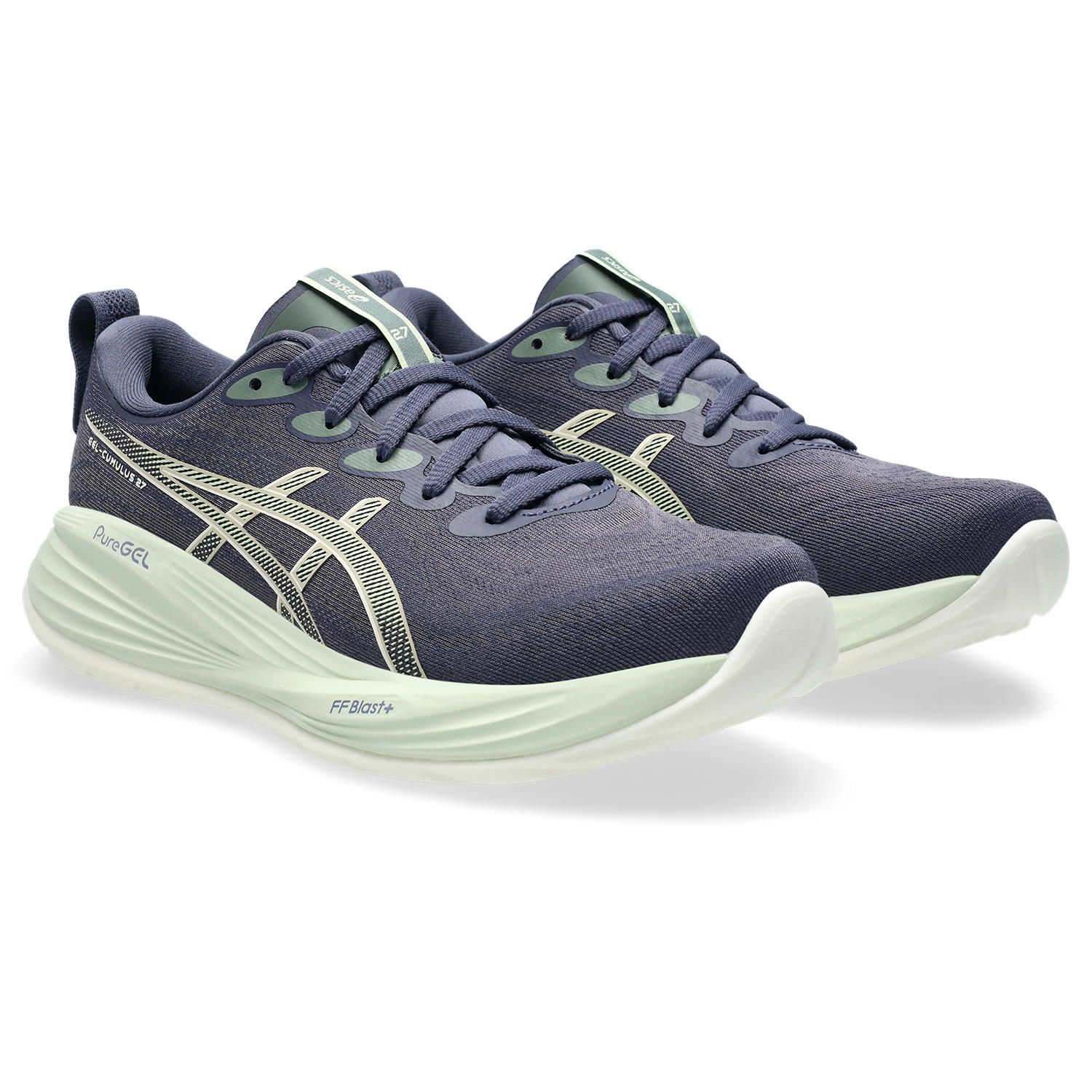 ASICS Gel-Cumulus 27 Dames