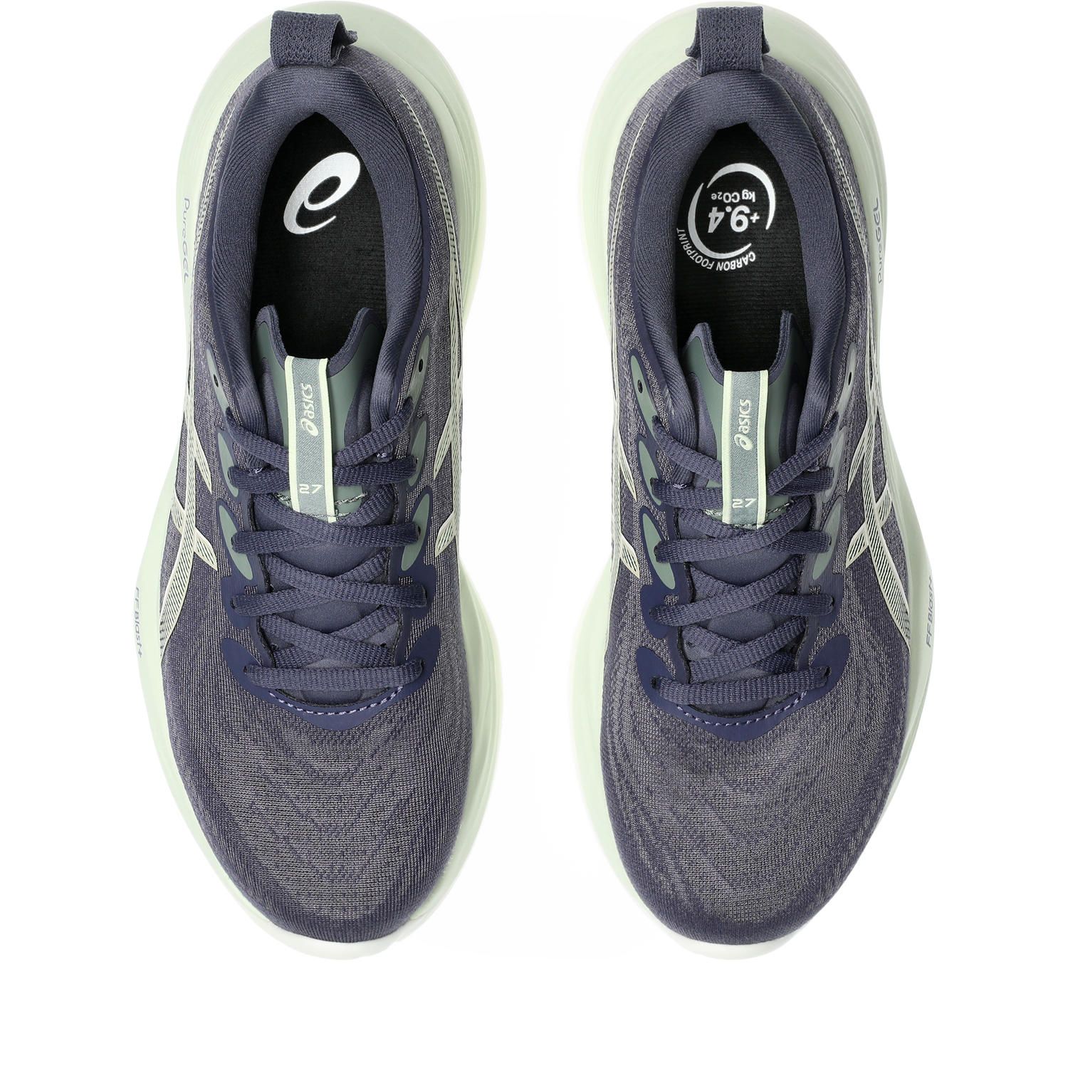 ASICS Gel-Cumulus 27 Dames