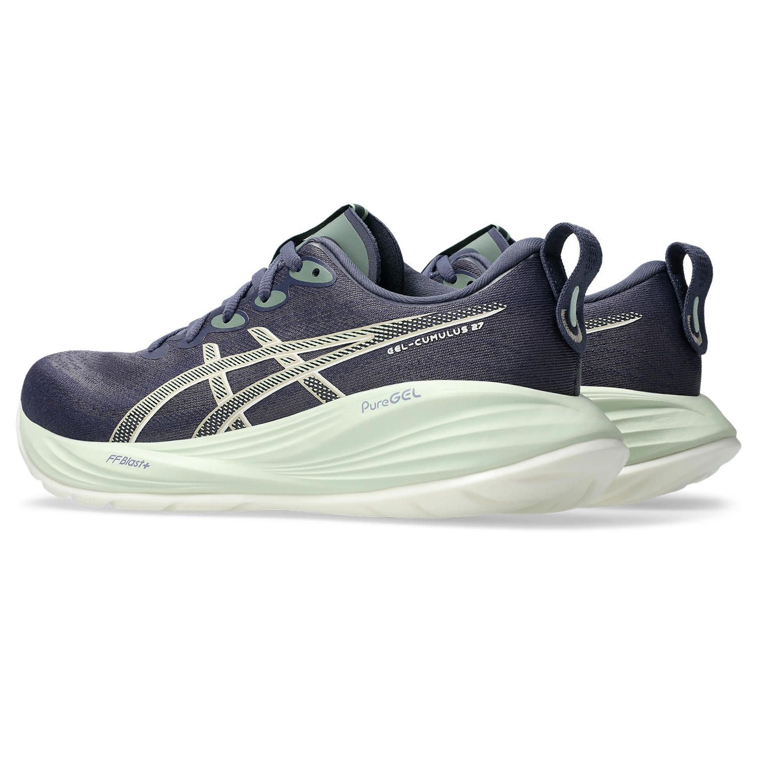 ASICS Gel-Cumulus 27 Dames
