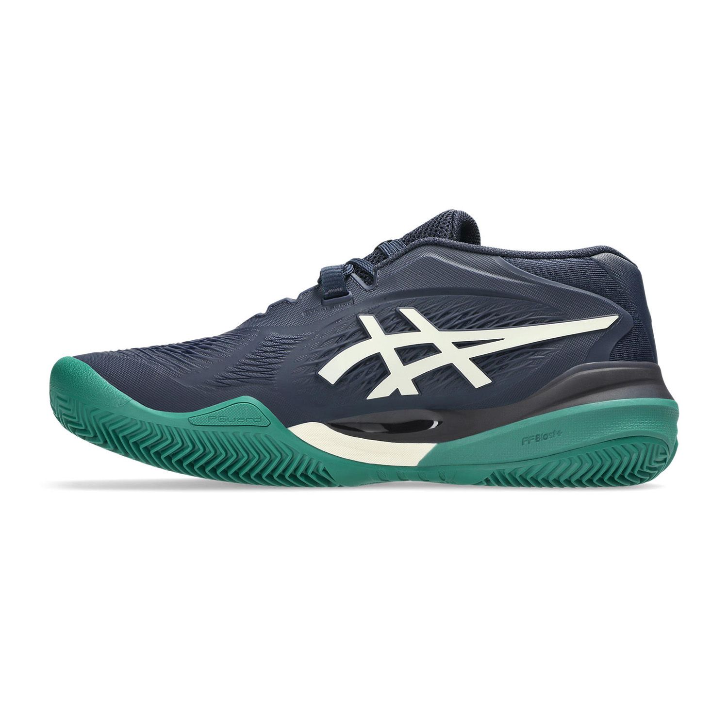 ASICS Gel-Resolution X Clay Heren