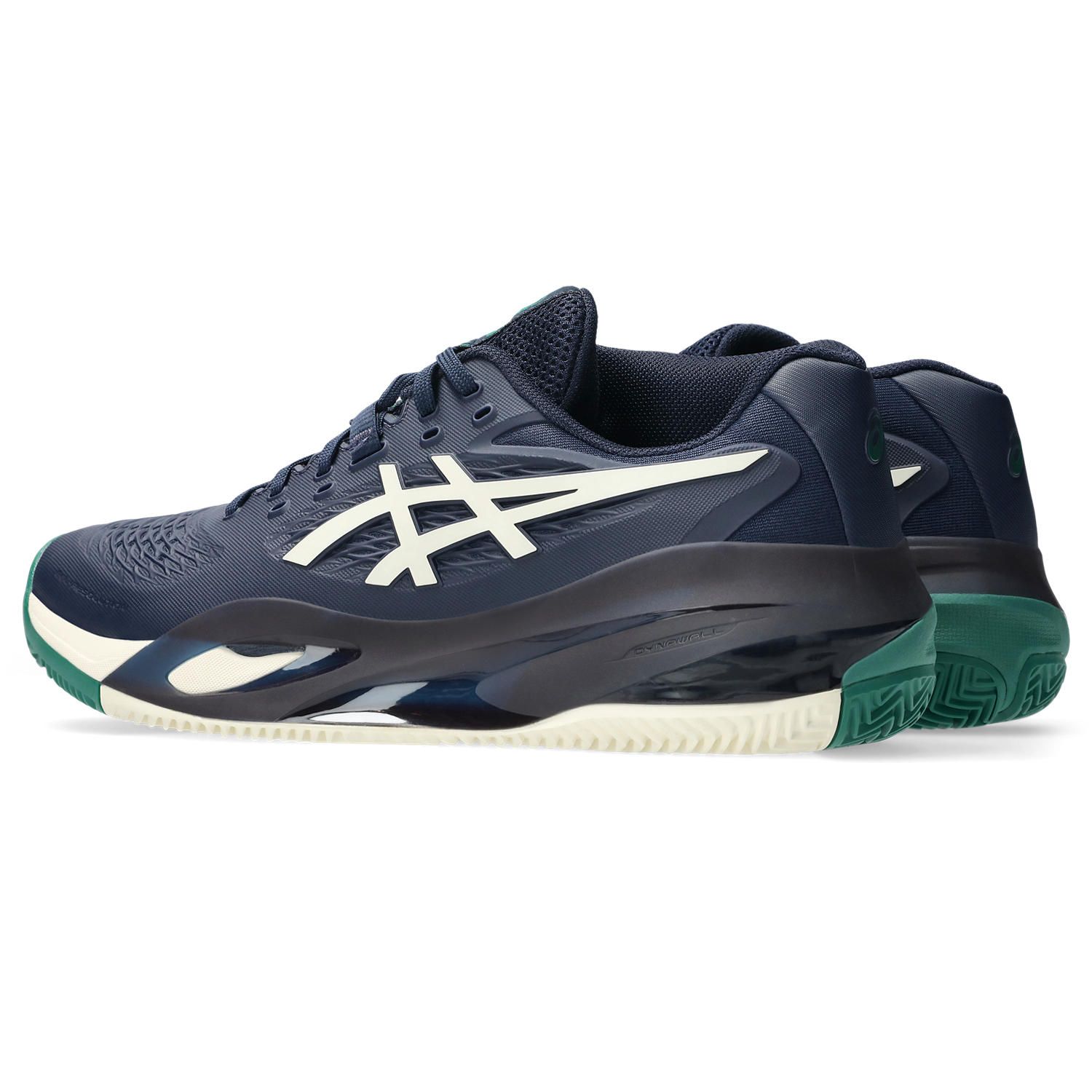 ASICS Gel-Resolution X Clay Heren