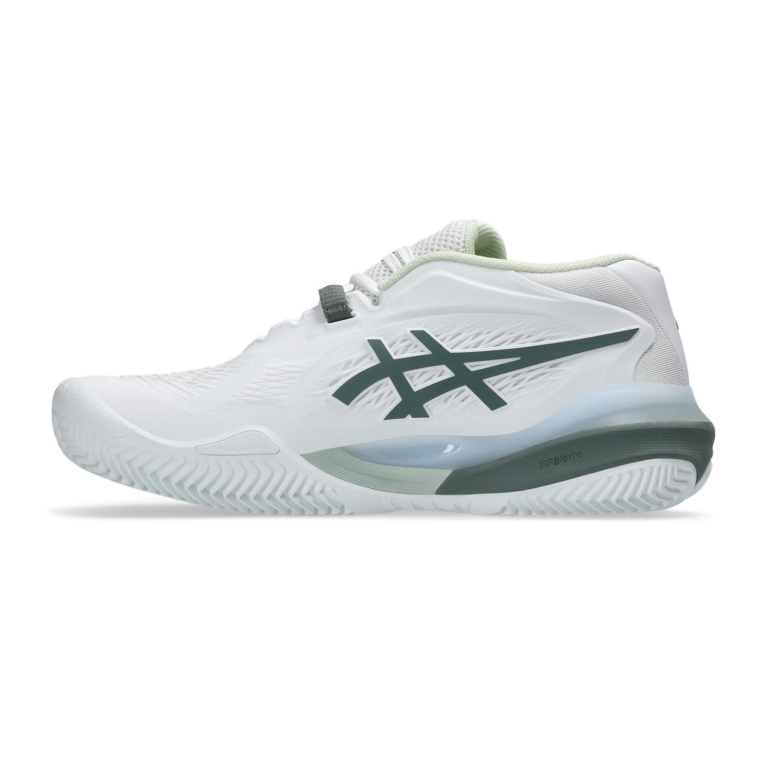 ASICS Gel-Resolution X Clay