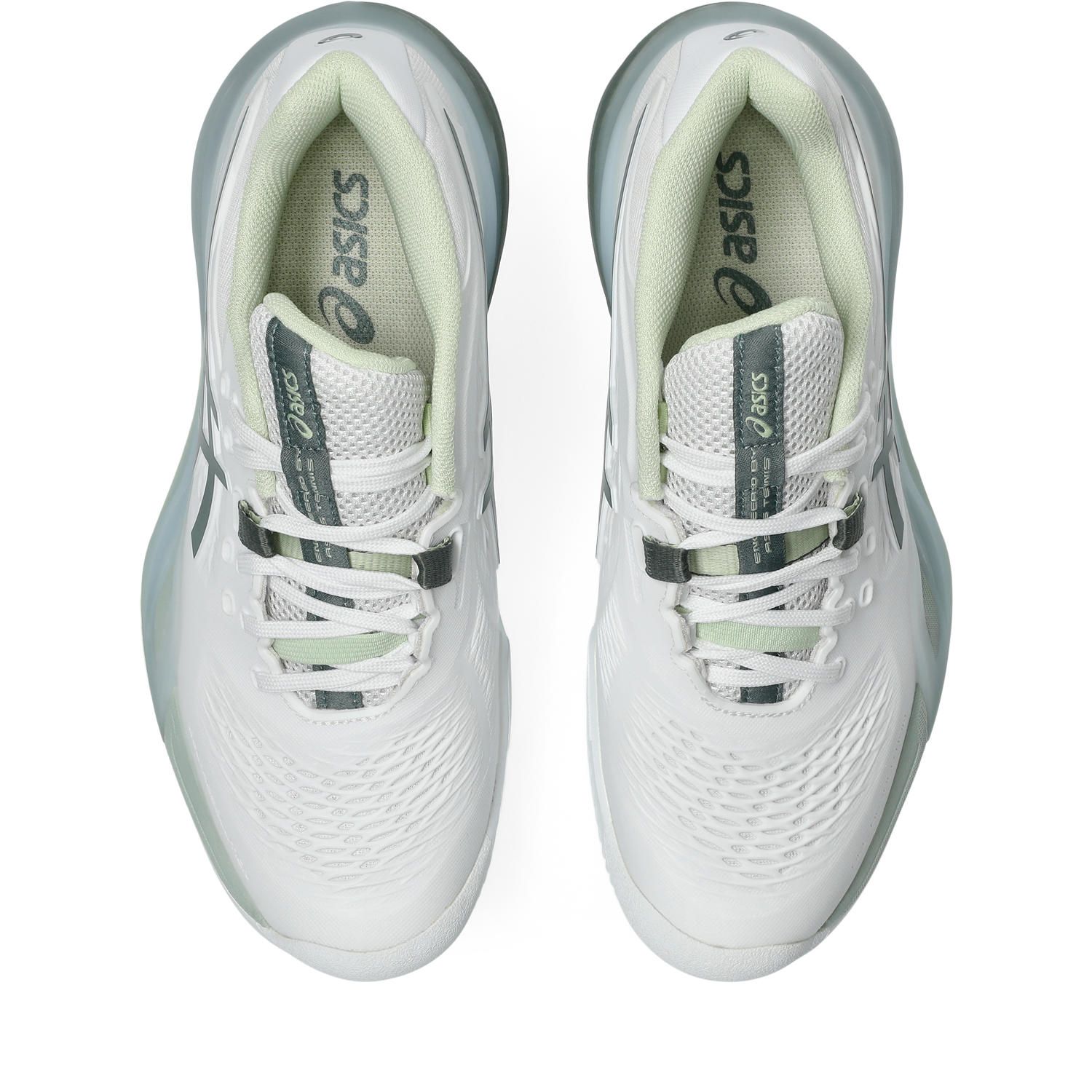 ASICS Gel-Resolution X Clay
