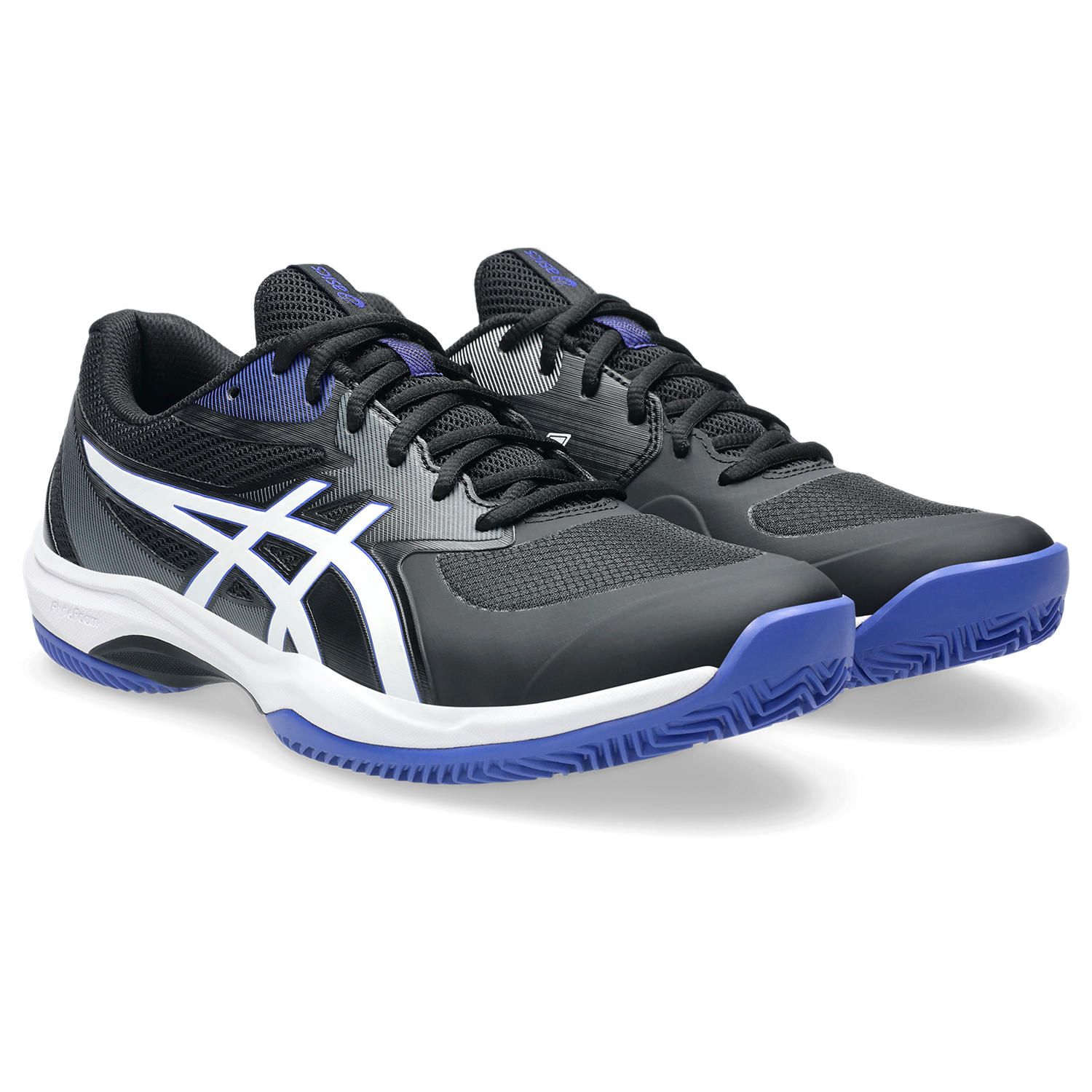 ASICS Game FF Clay/OC Heren