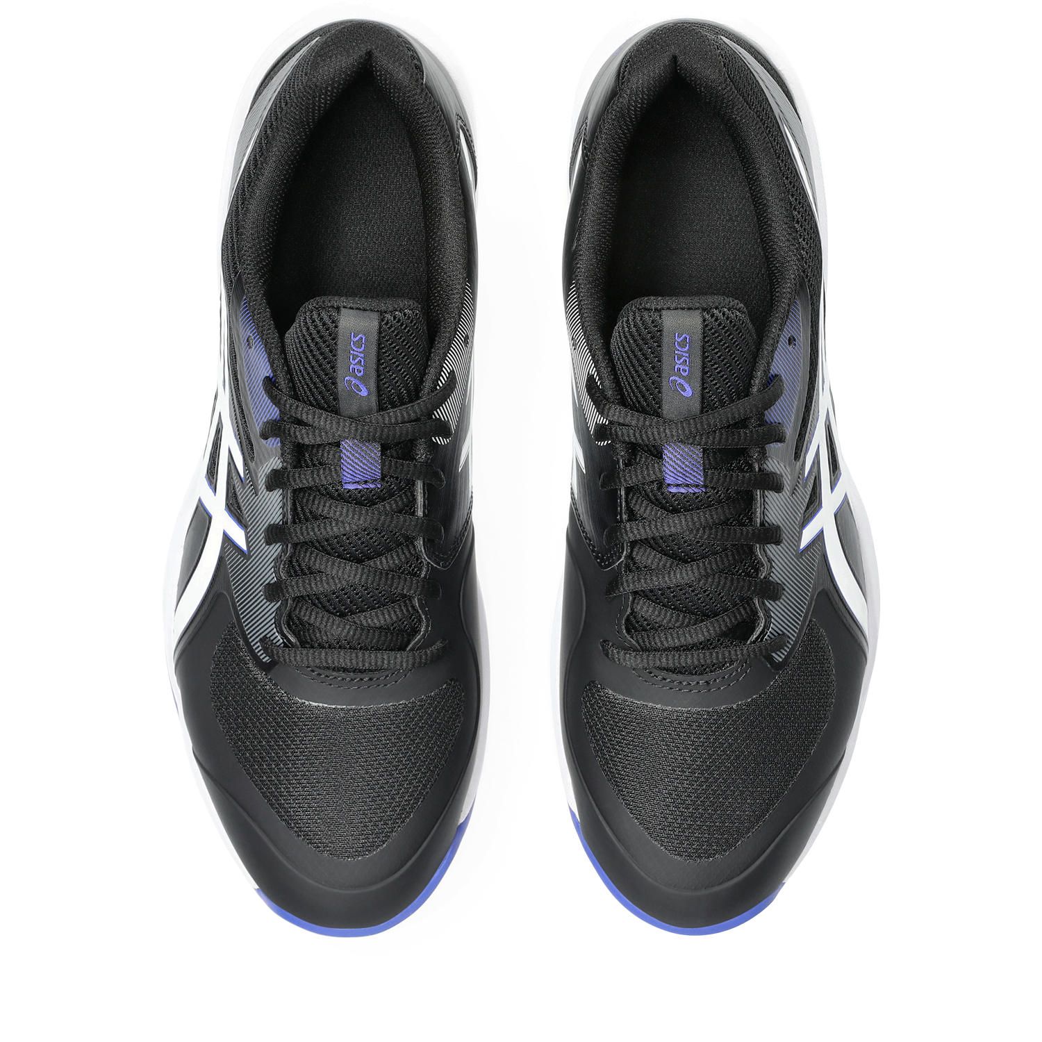 ASICS Game FF Clay/OC Heren