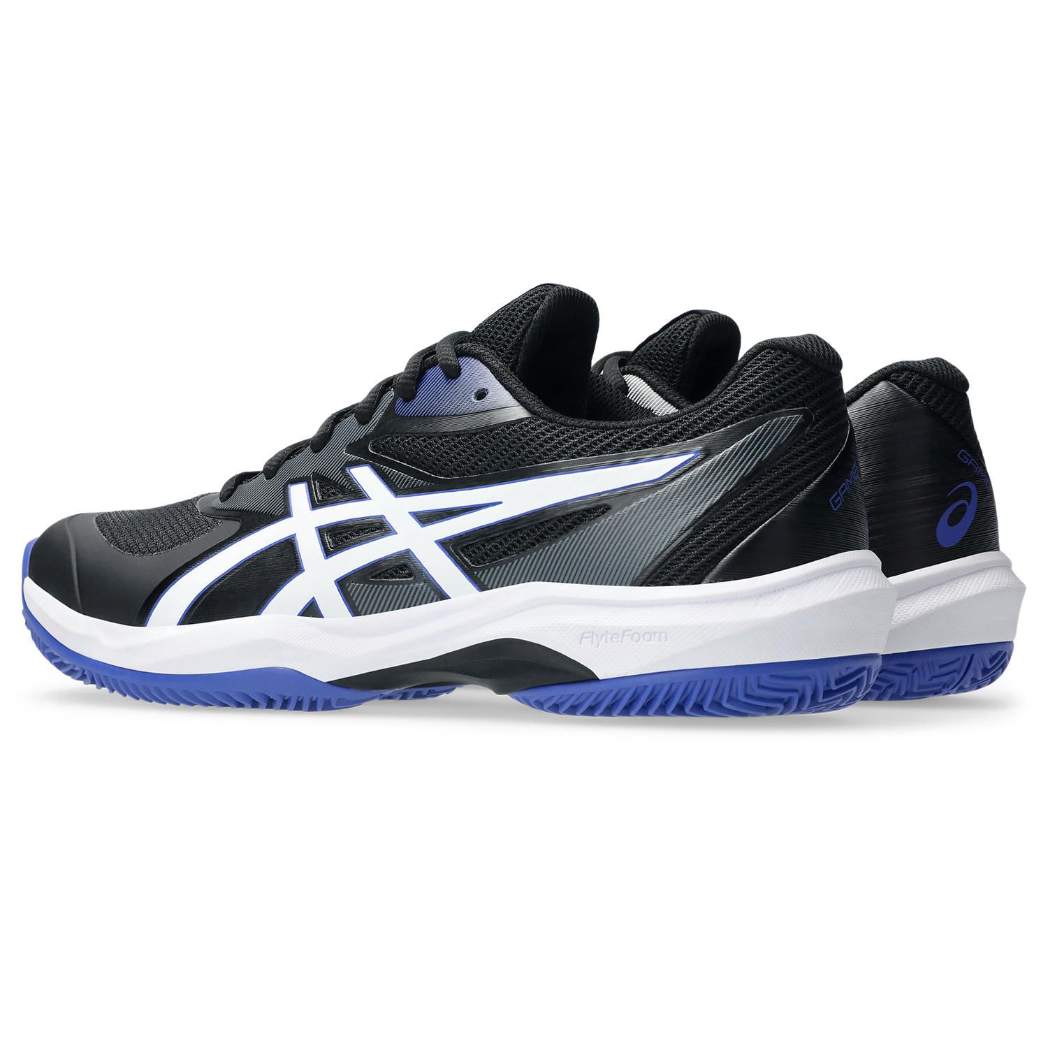 ASICS Game FF Clay/OC Heren