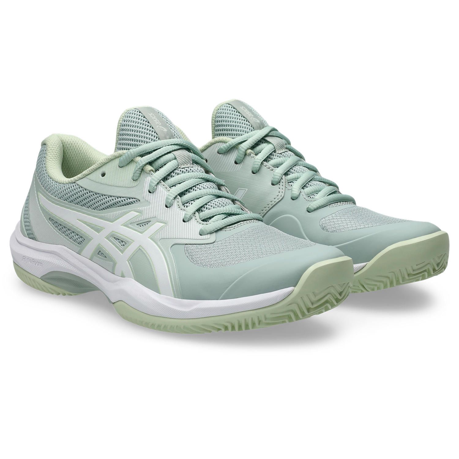 ASICS Game FF Clay/OC Dames