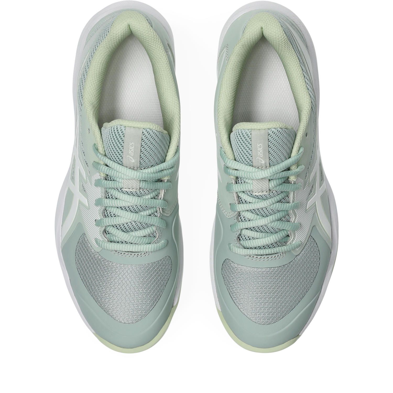 ASICS Game FF Clay/OC Dames