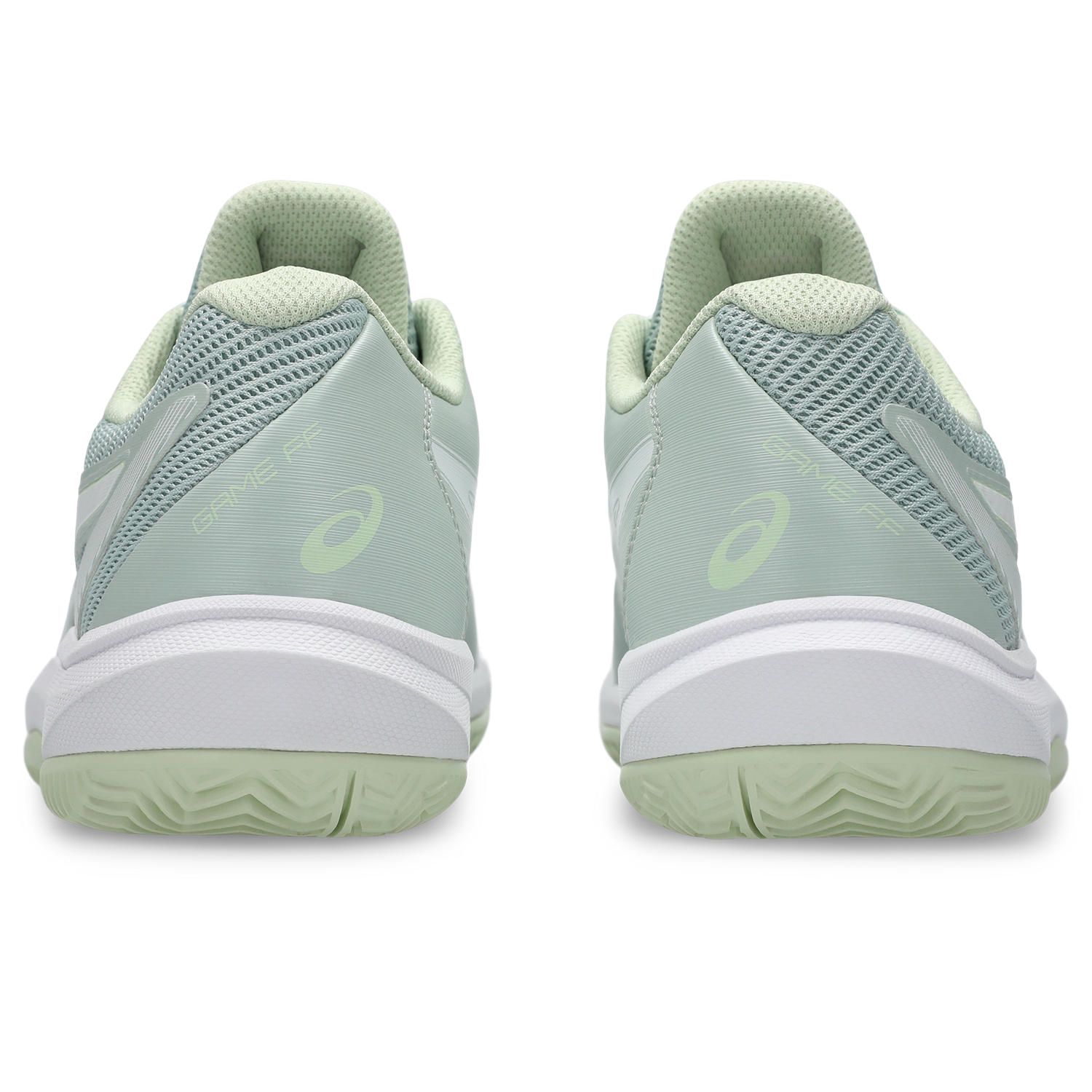 ASICS Game FF Clay/OC Dames