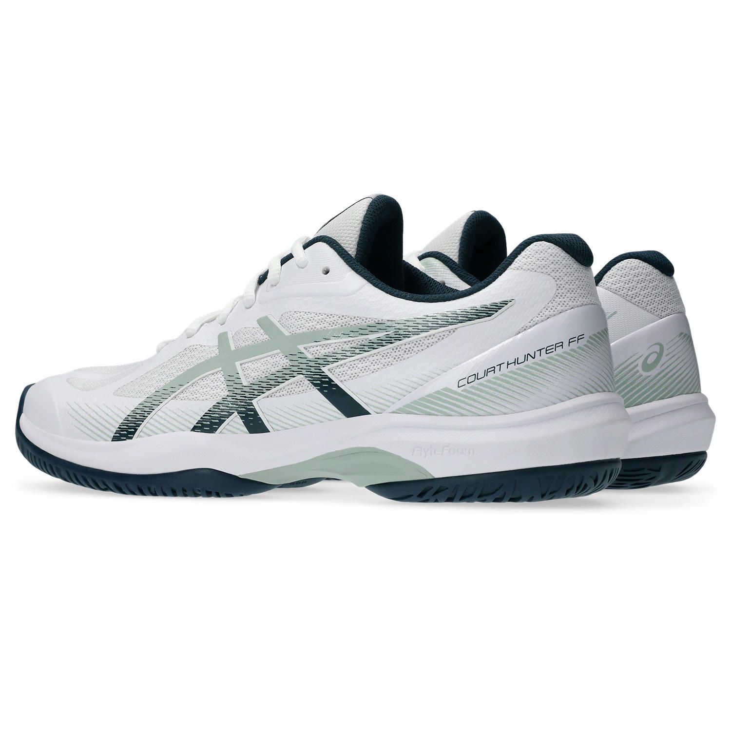 ASICS Court Hunter FF Heren