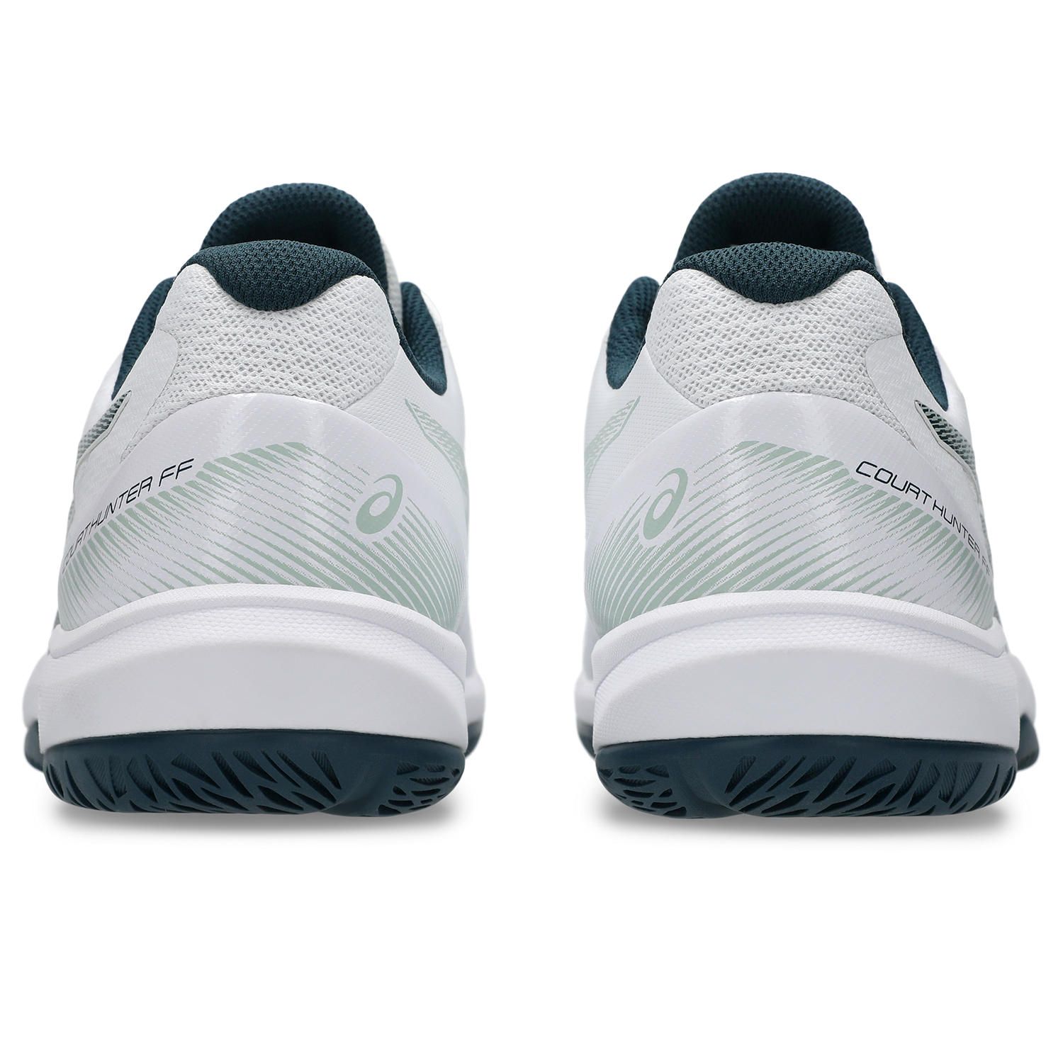 ASICS Court Hunter FF Heren