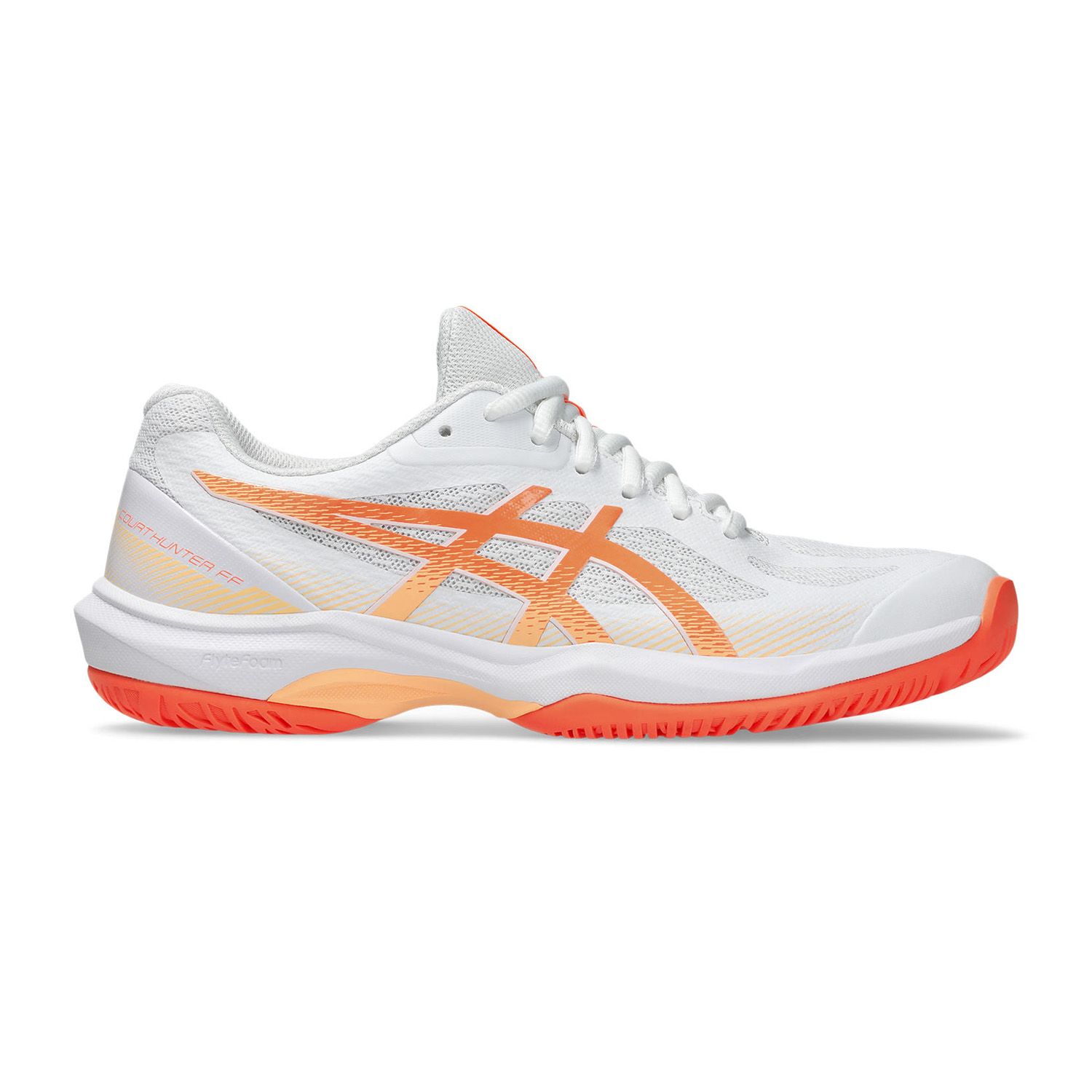 ASICS Court Hunter FF Dames